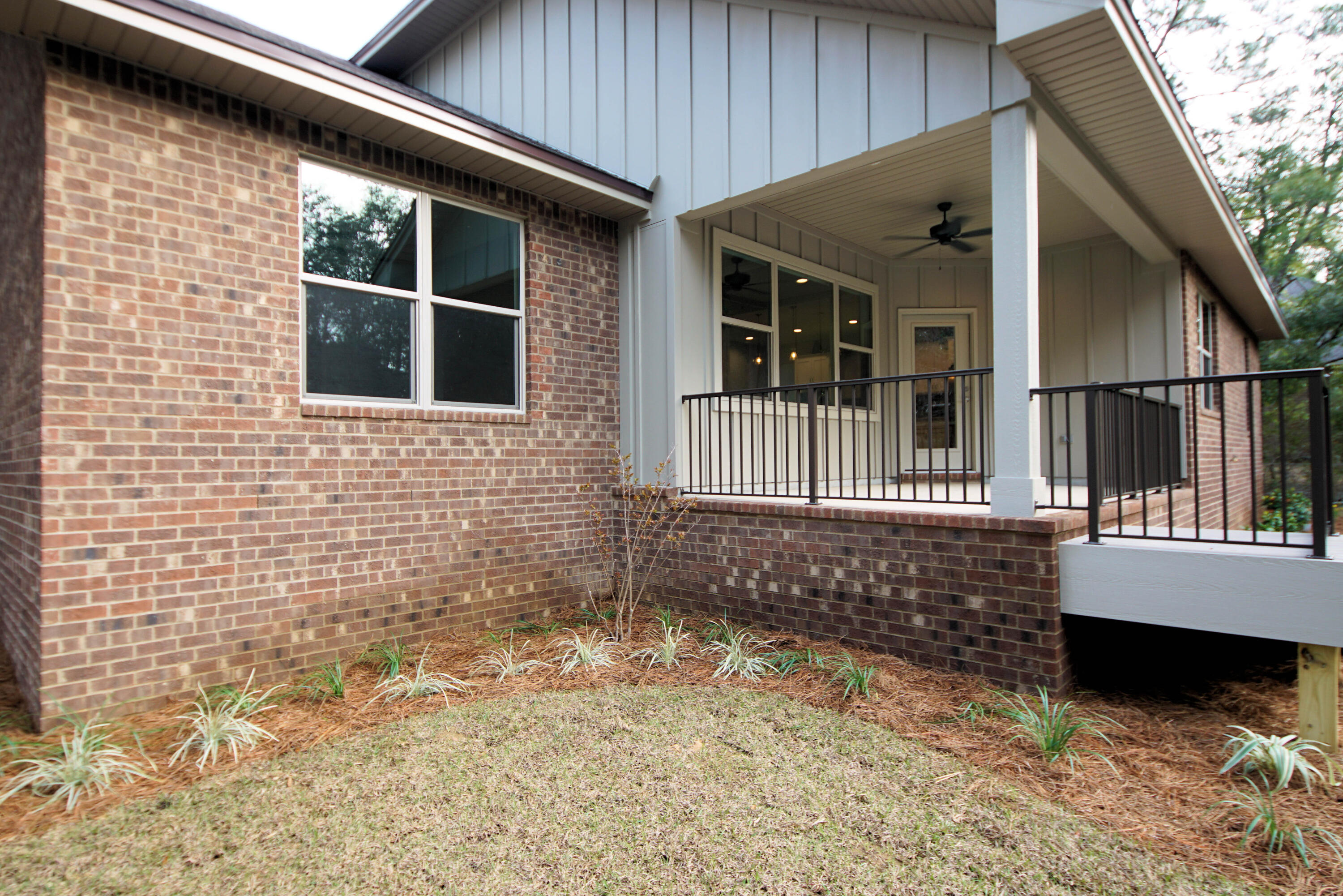 BLUEWATER COMMON - Residential