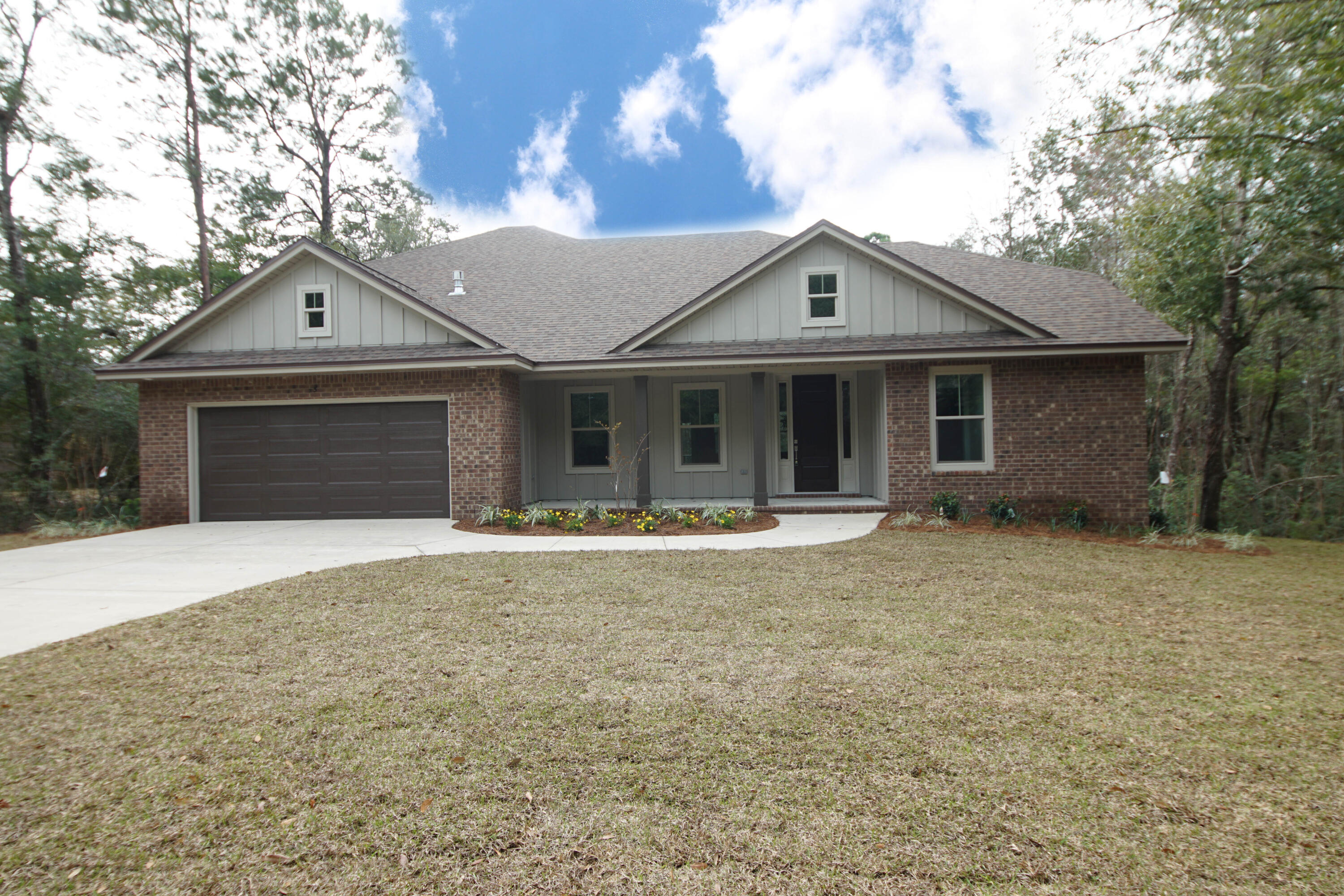 BLUEWATER COMMON - Residential