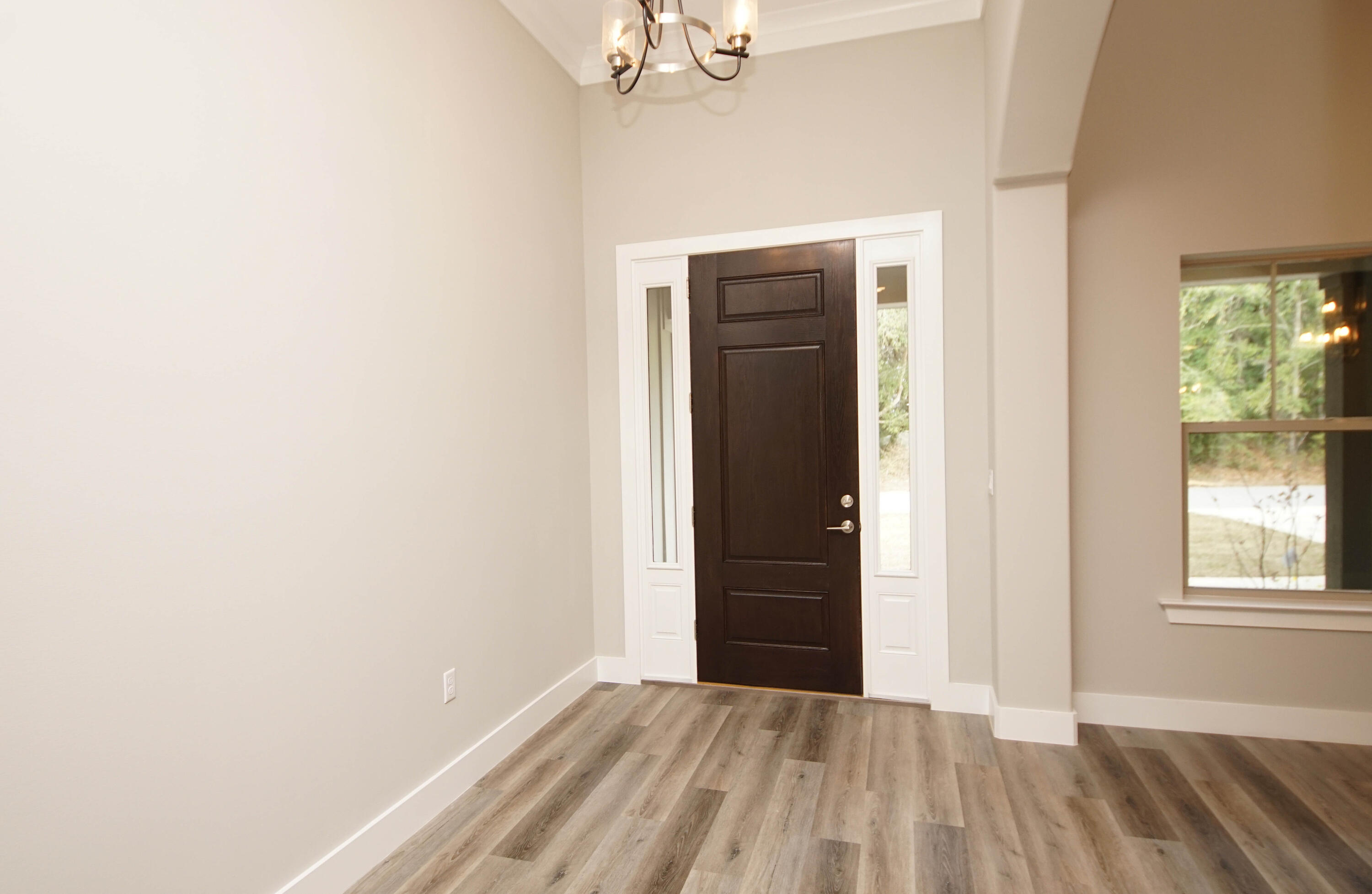 BLUEWATER COMMON - Residential