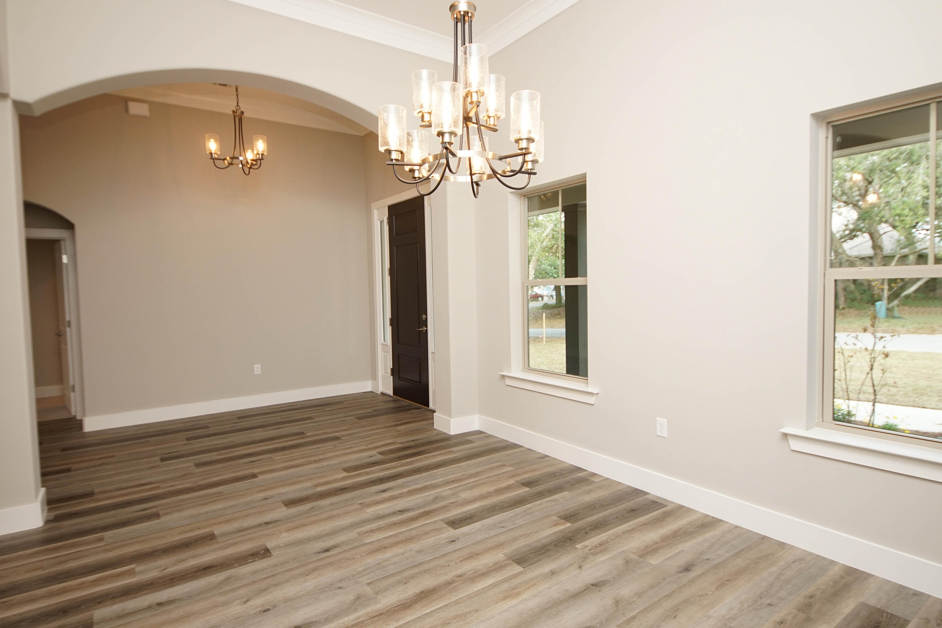 BLUEWATER COMMON - Residential