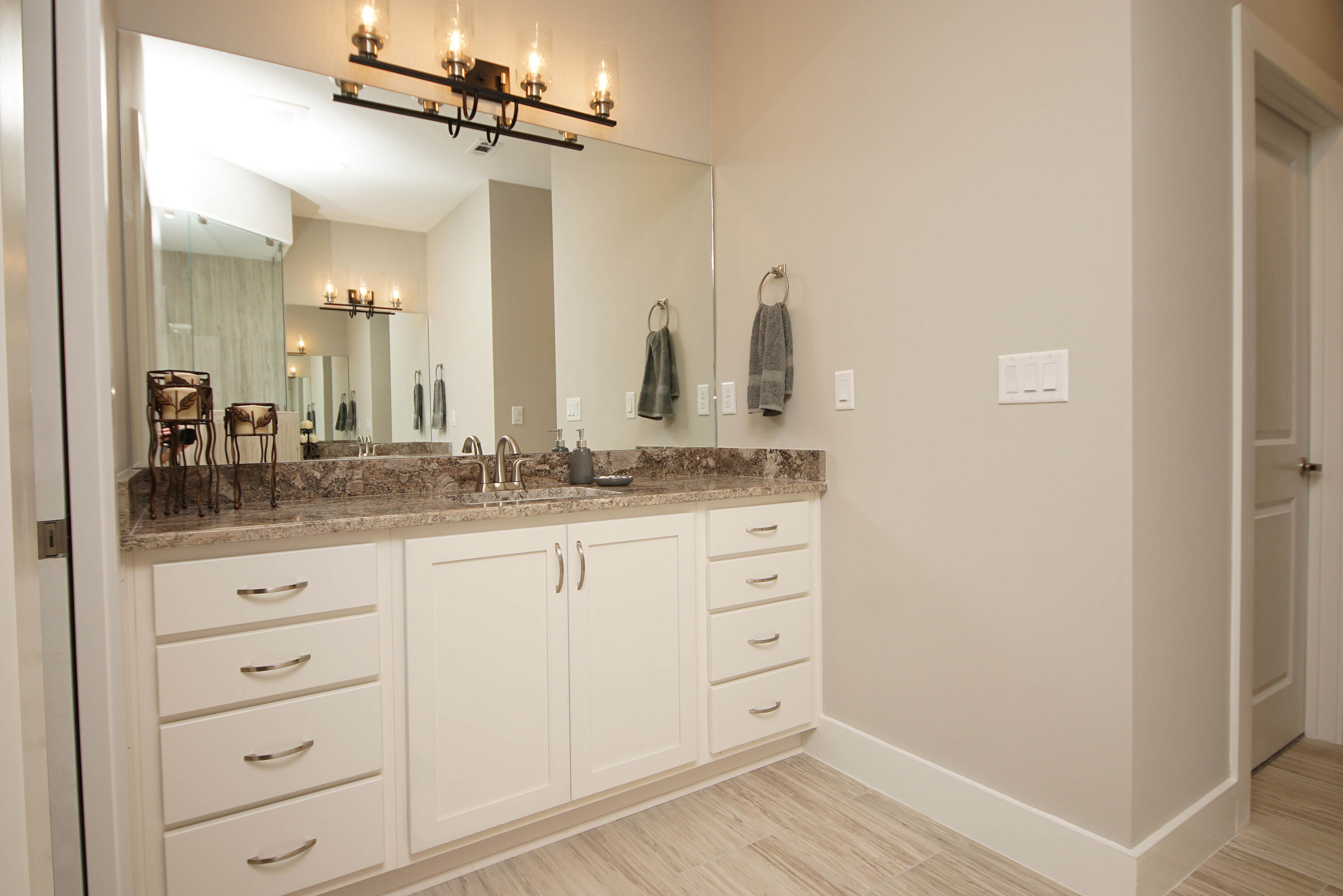 BLUEWATER COMMON - Residential