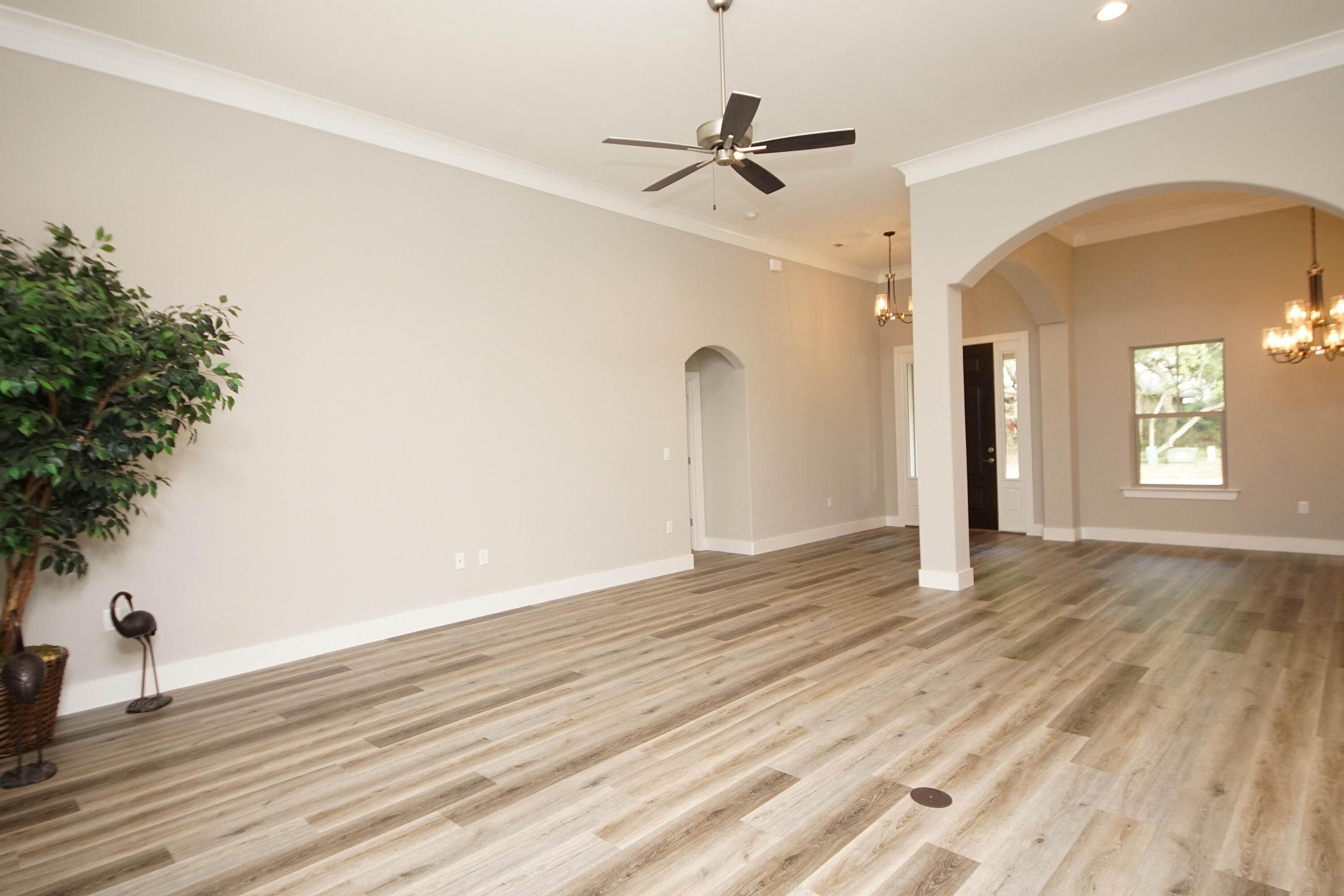 BLUEWATER COMMON - Residential