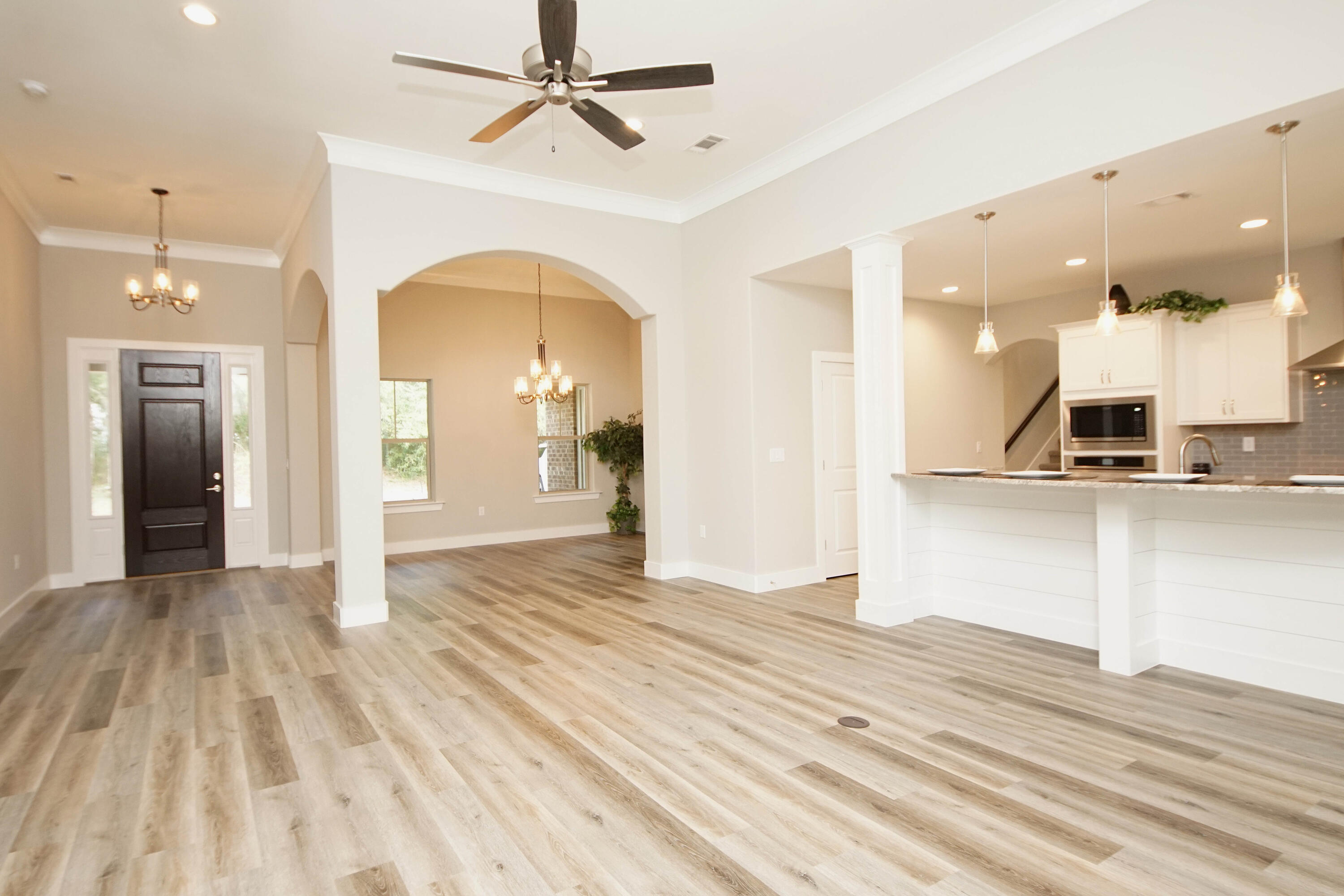 BLUEWATER COMMON - Residential