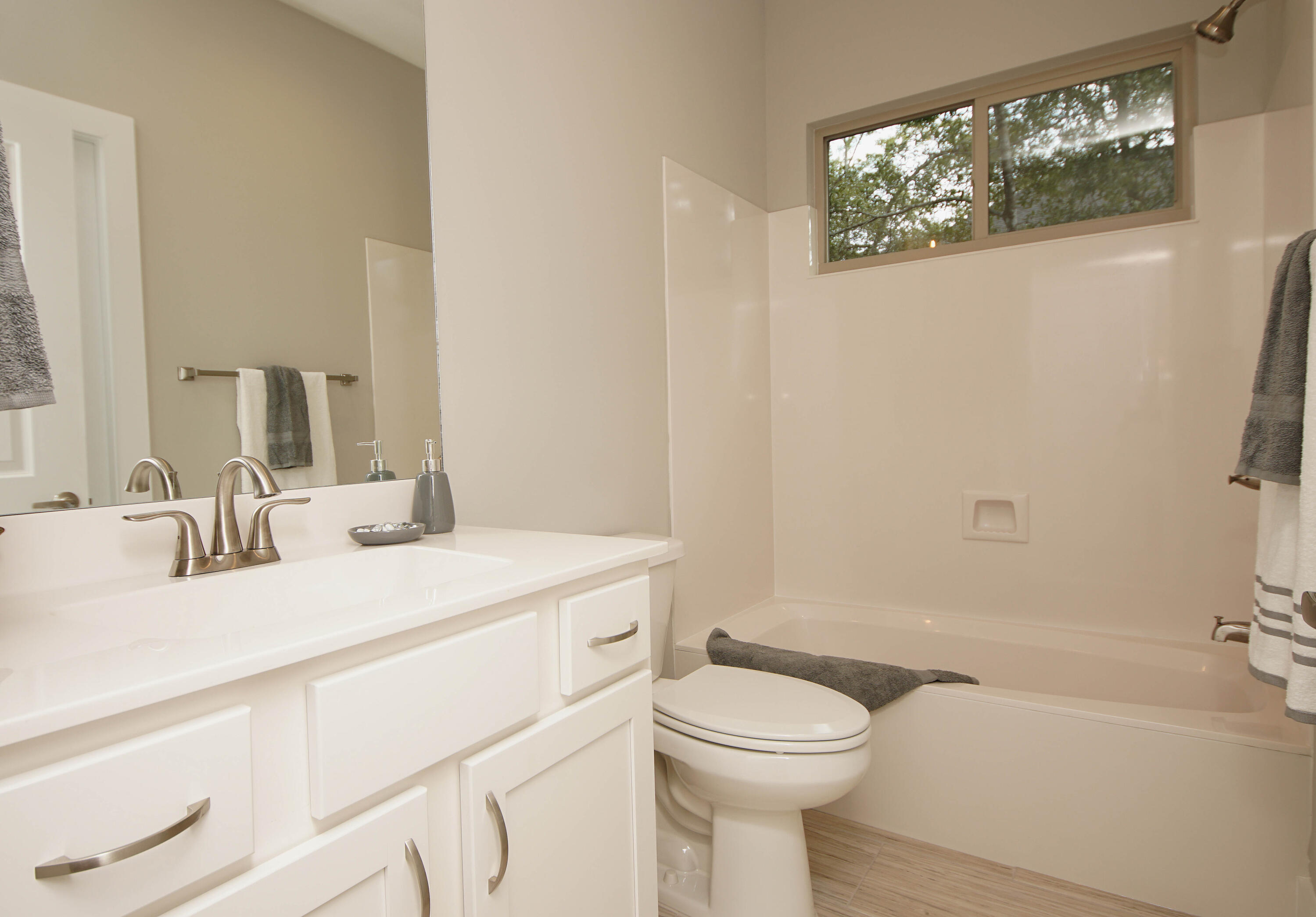 BLUEWATER COMMON - Residential