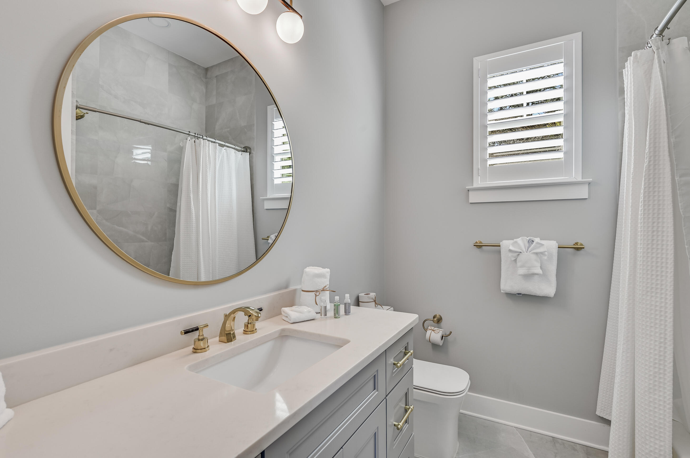 SEACREST - Residential