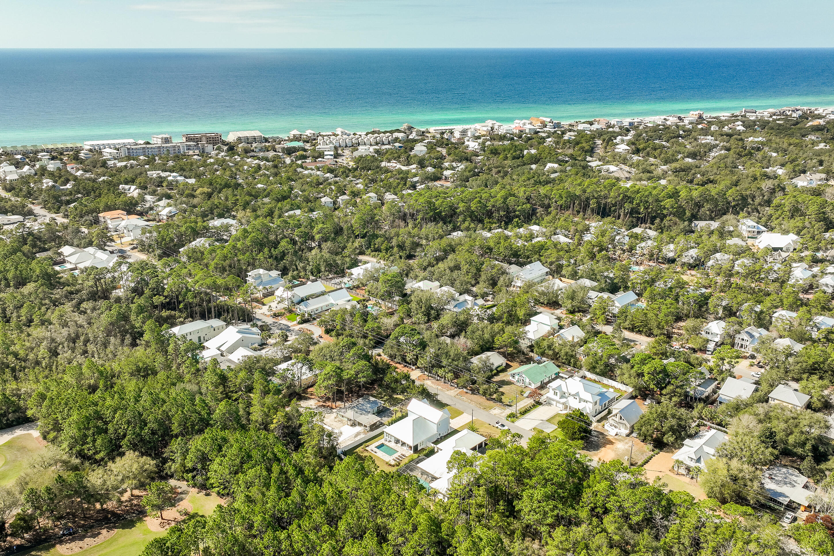 SEACREST - Residential