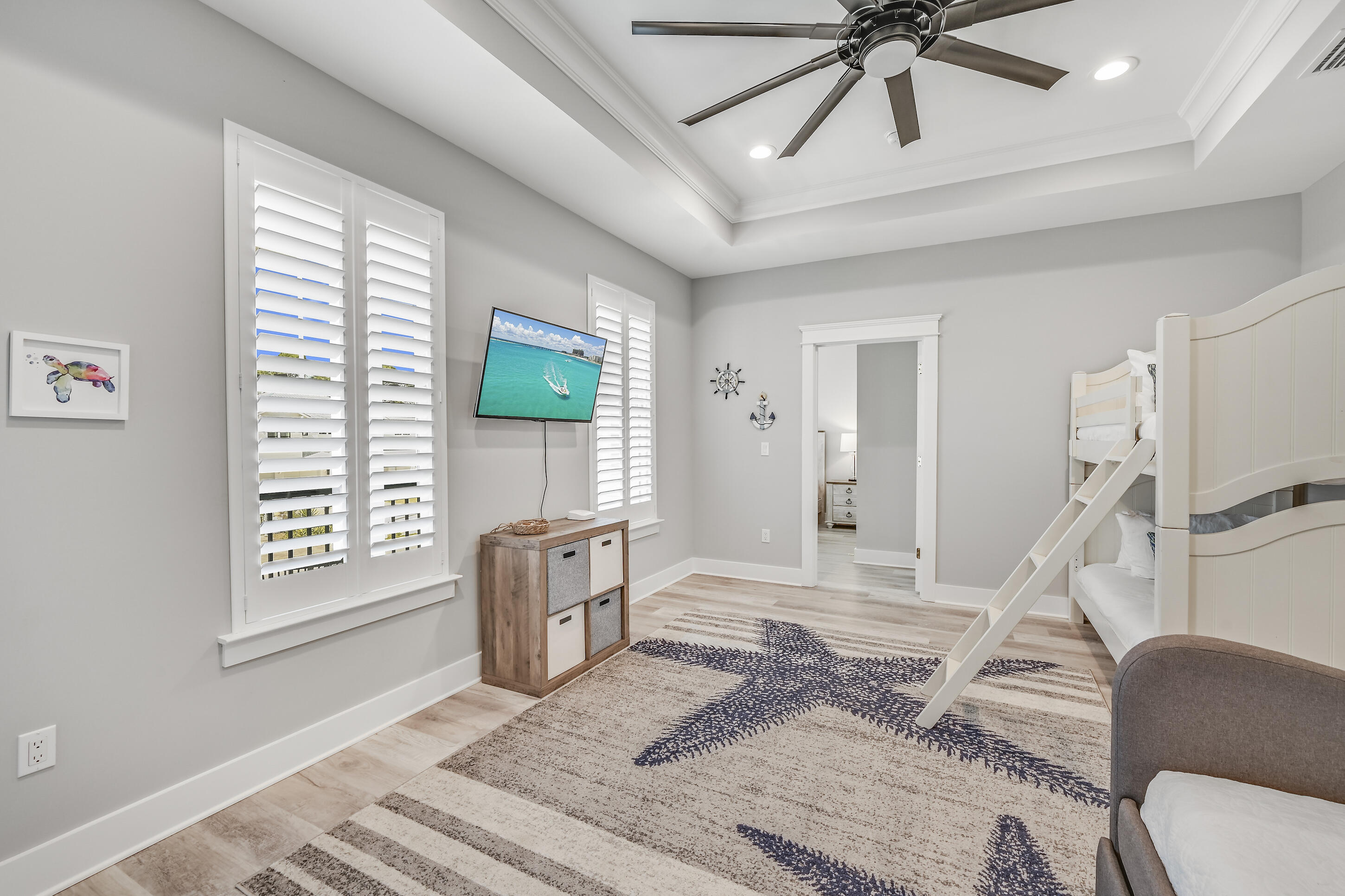 SEACREST - Residential