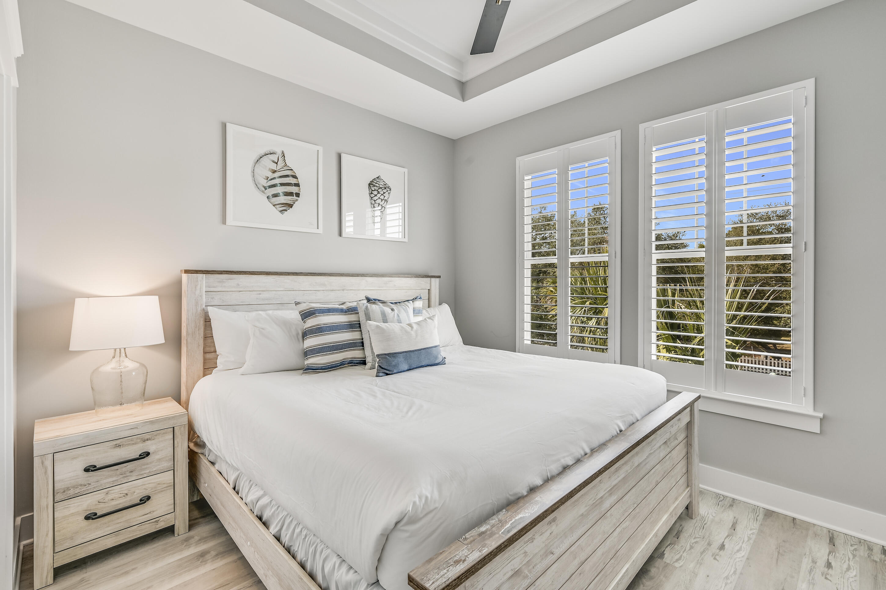 SEACREST - Residential