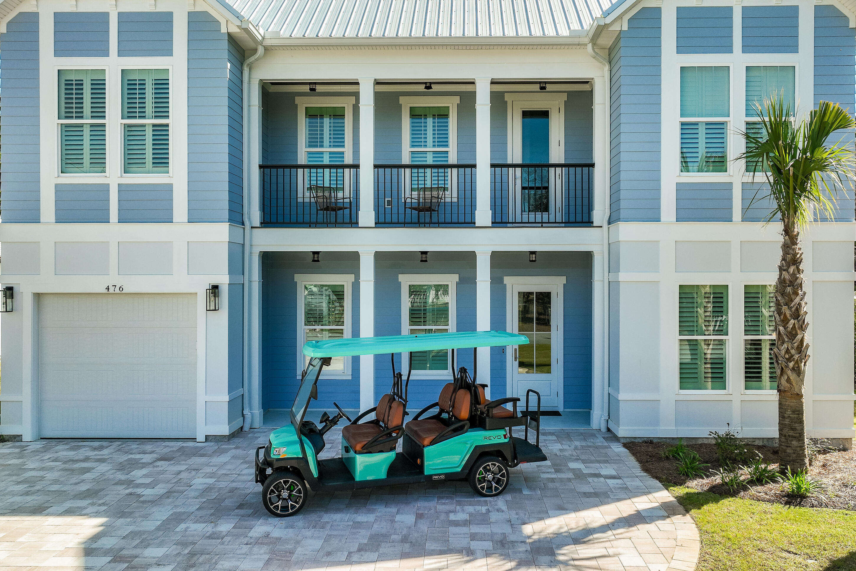 SEACREST - Residential