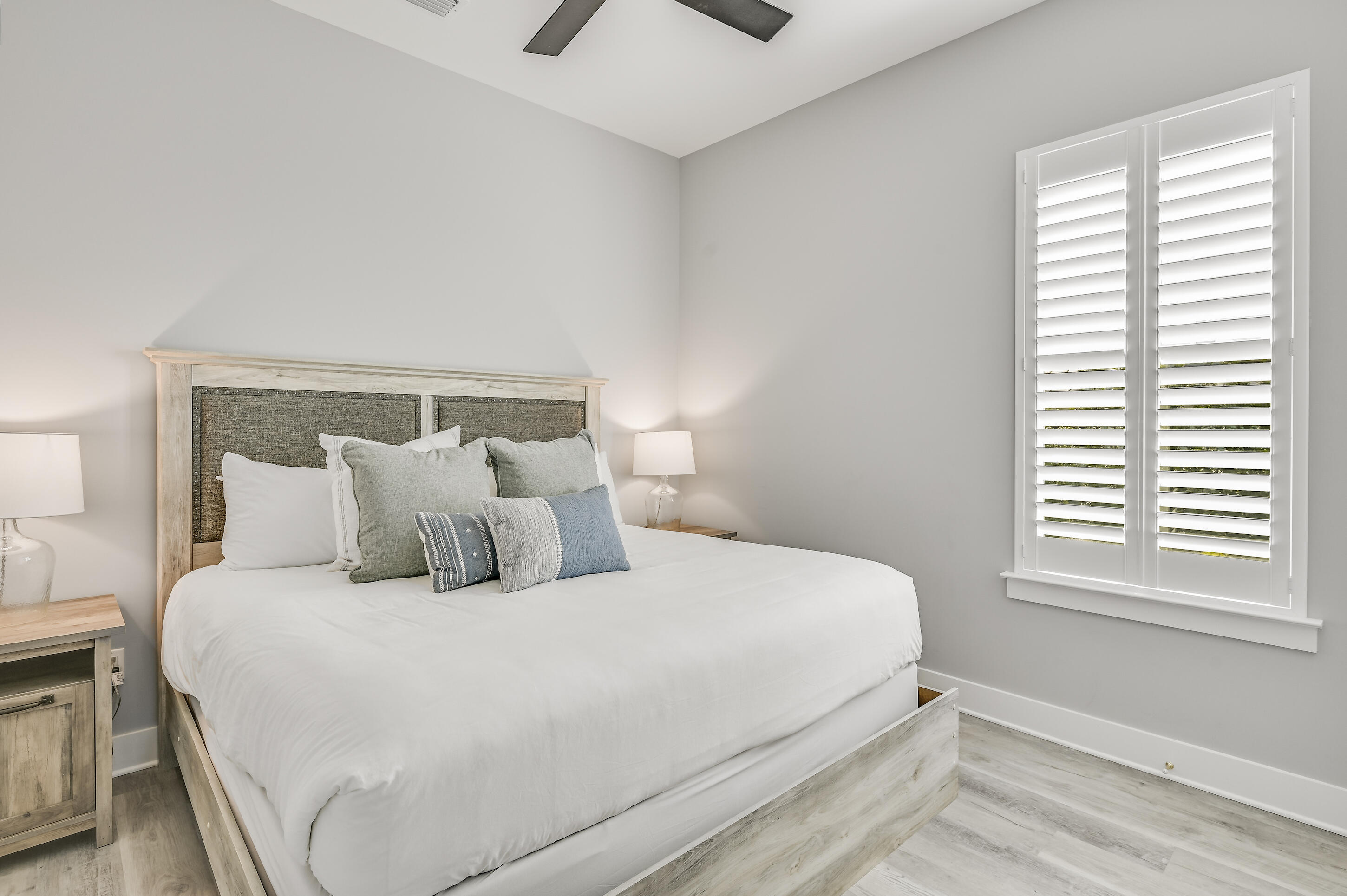 SEACREST - Residential