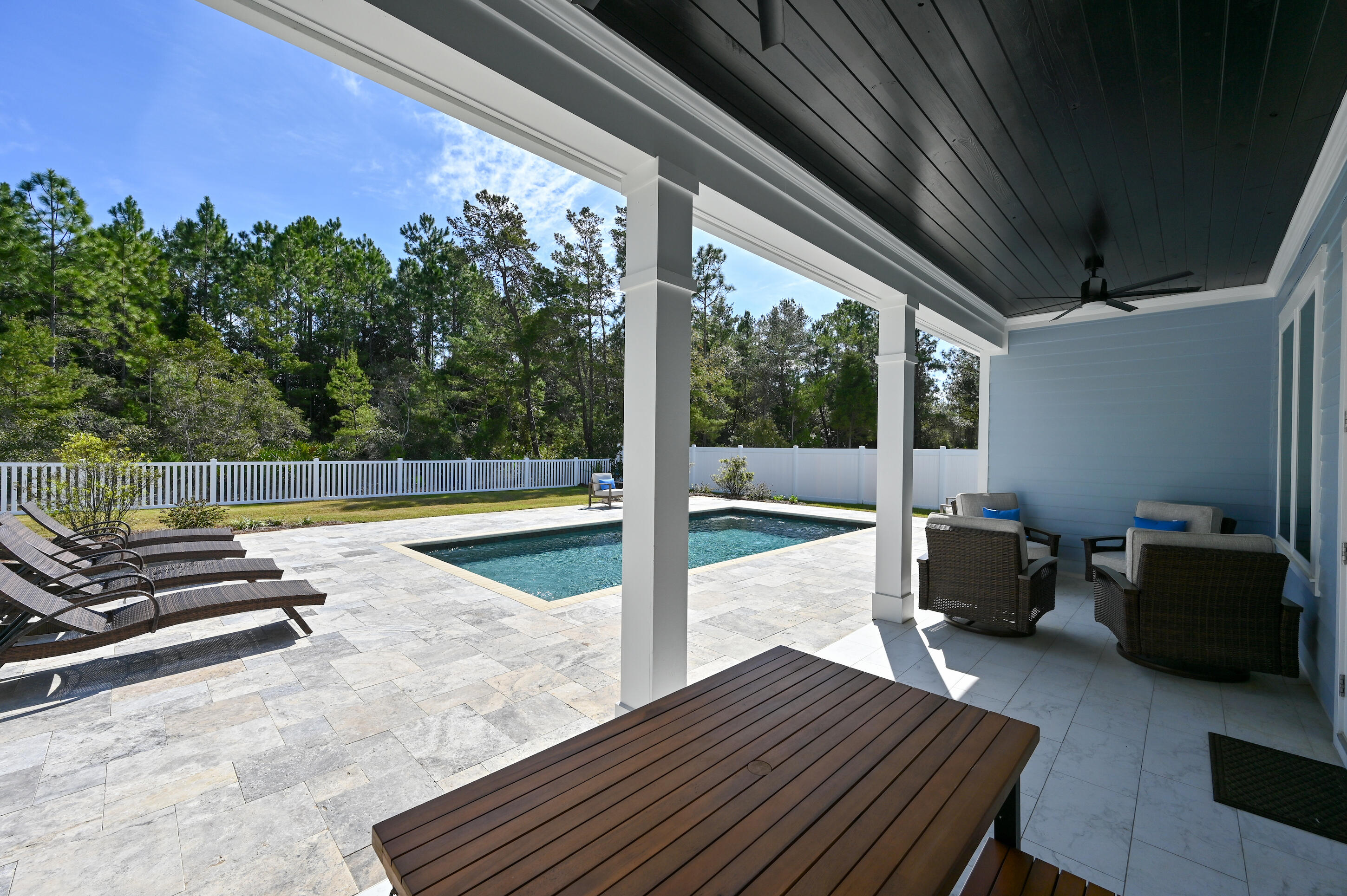 SEACREST - Residential