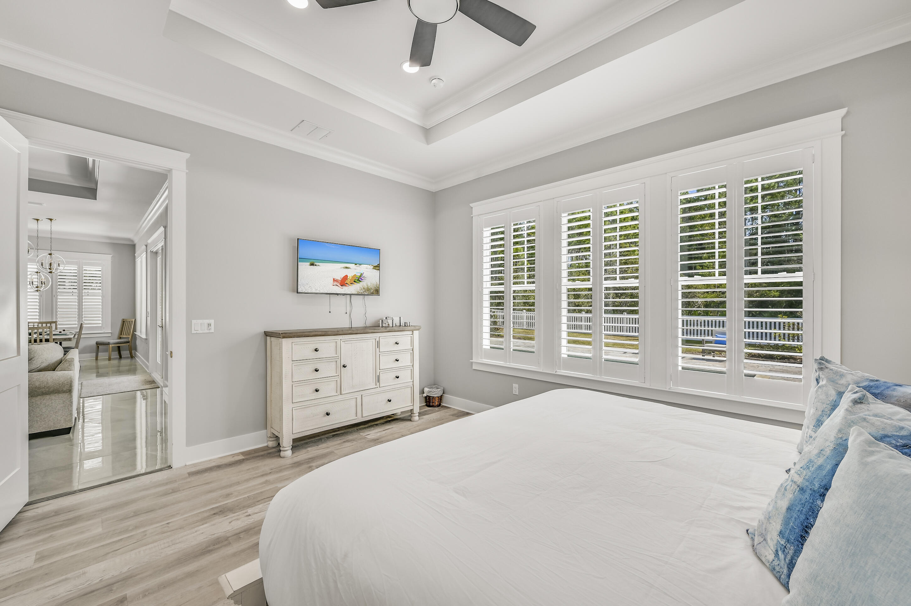 SEACREST - Residential