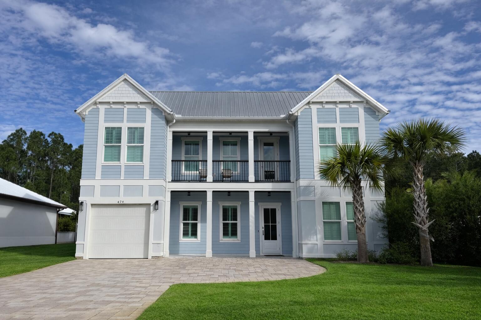 SEACREST - Residential