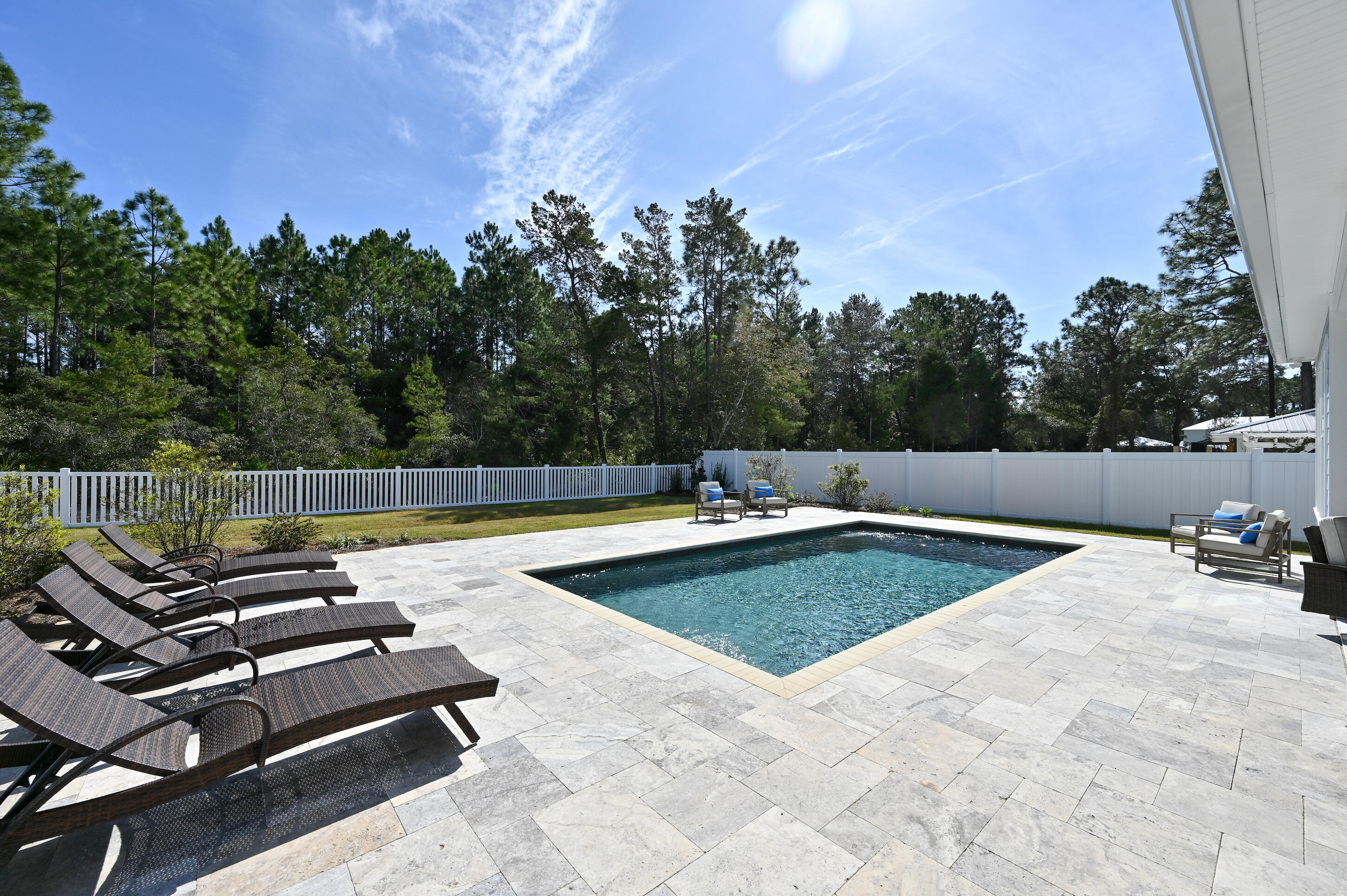 SEACREST - Residential