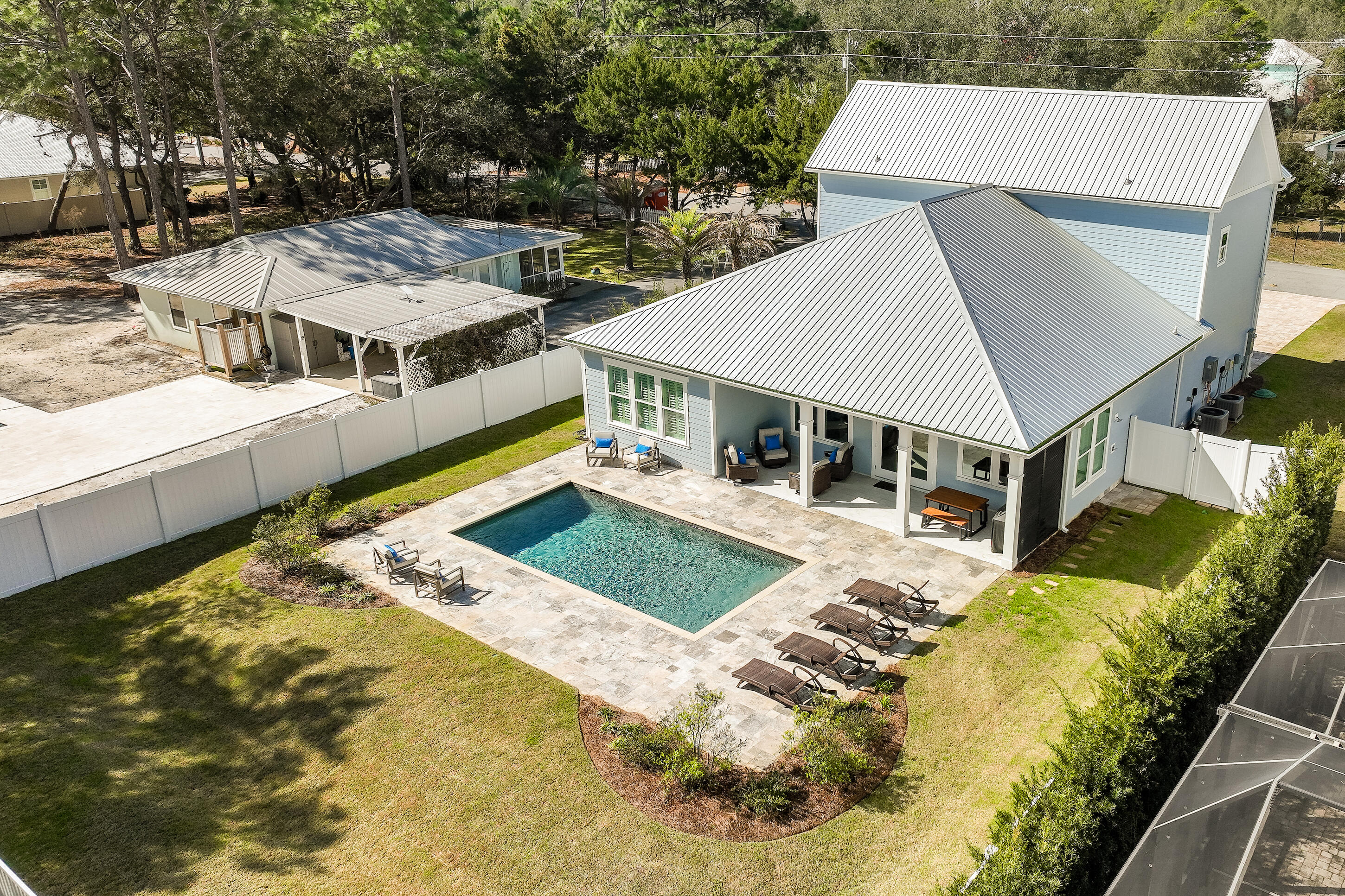 SEACREST - Residential