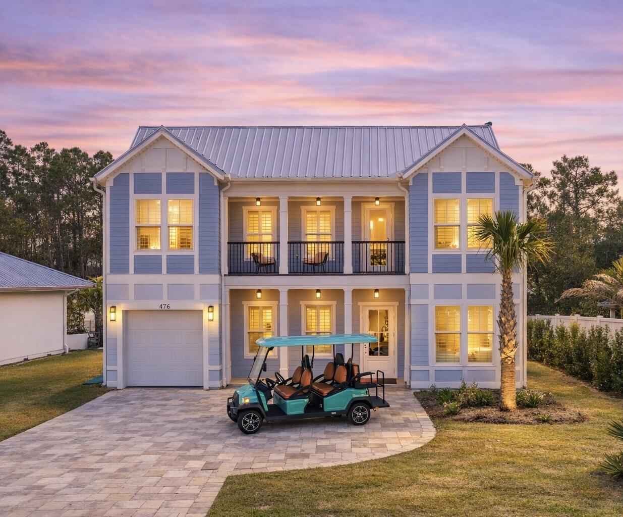 SEACREST - Residential