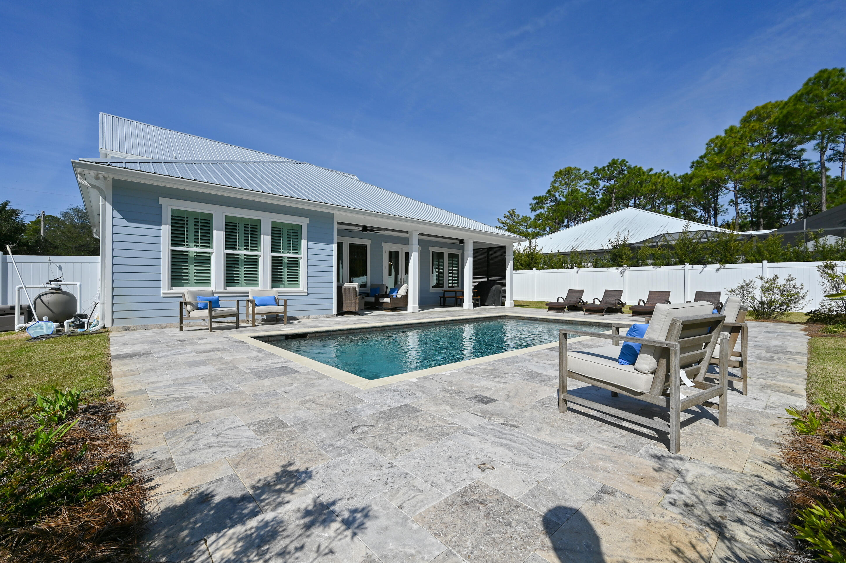 SEACREST - Residential