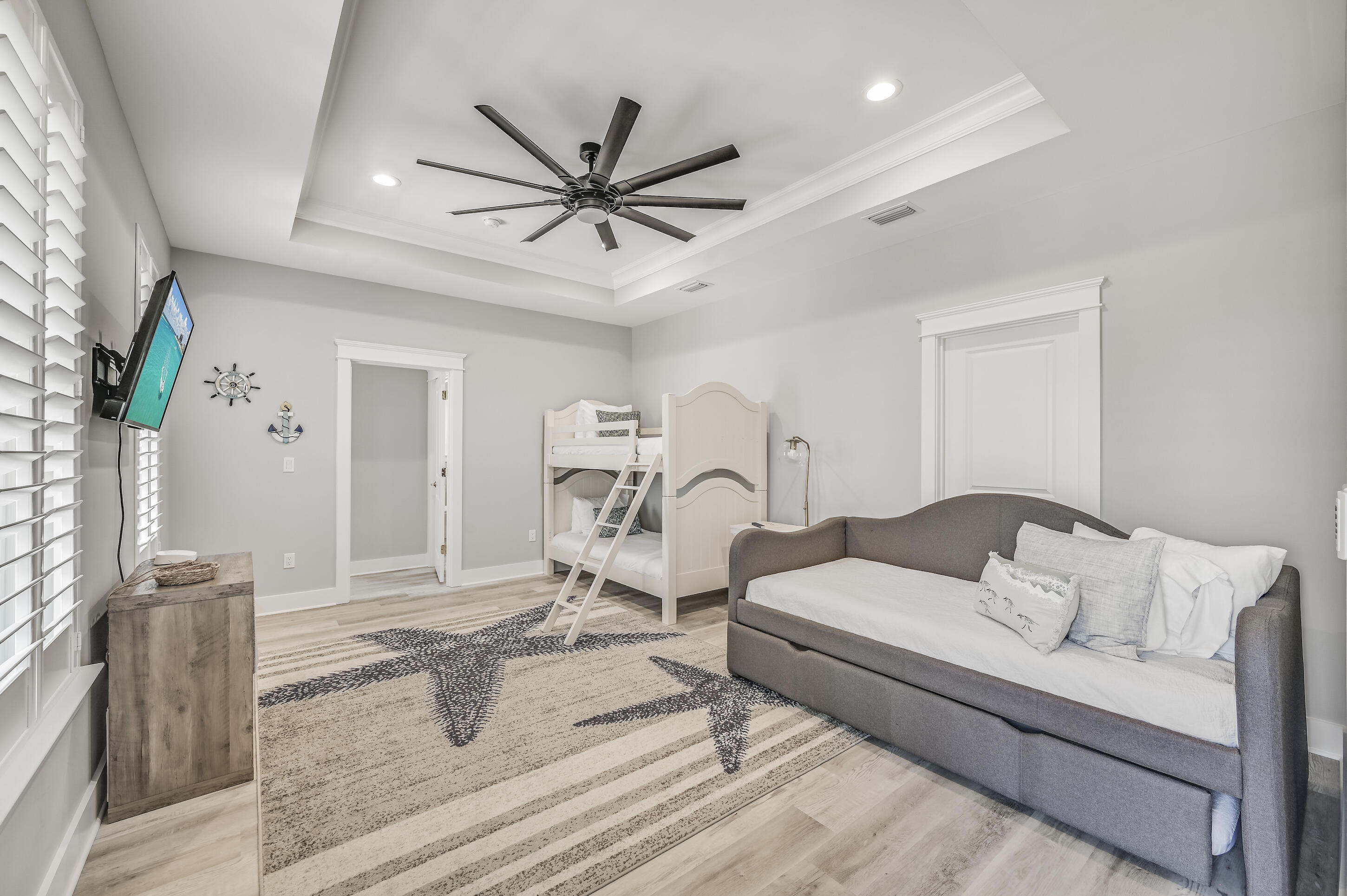 SEACREST - Residential