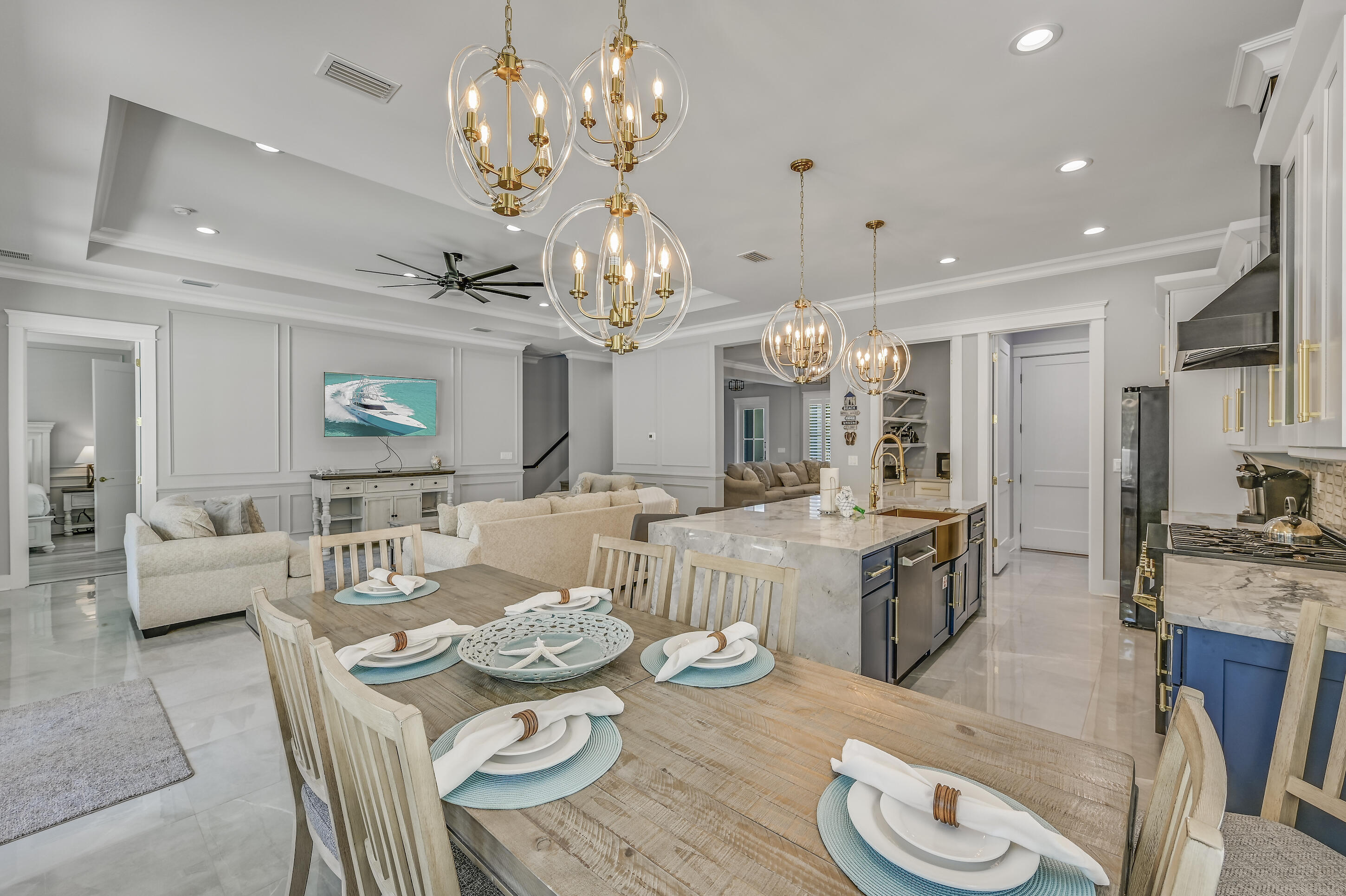 SEACREST - Residential