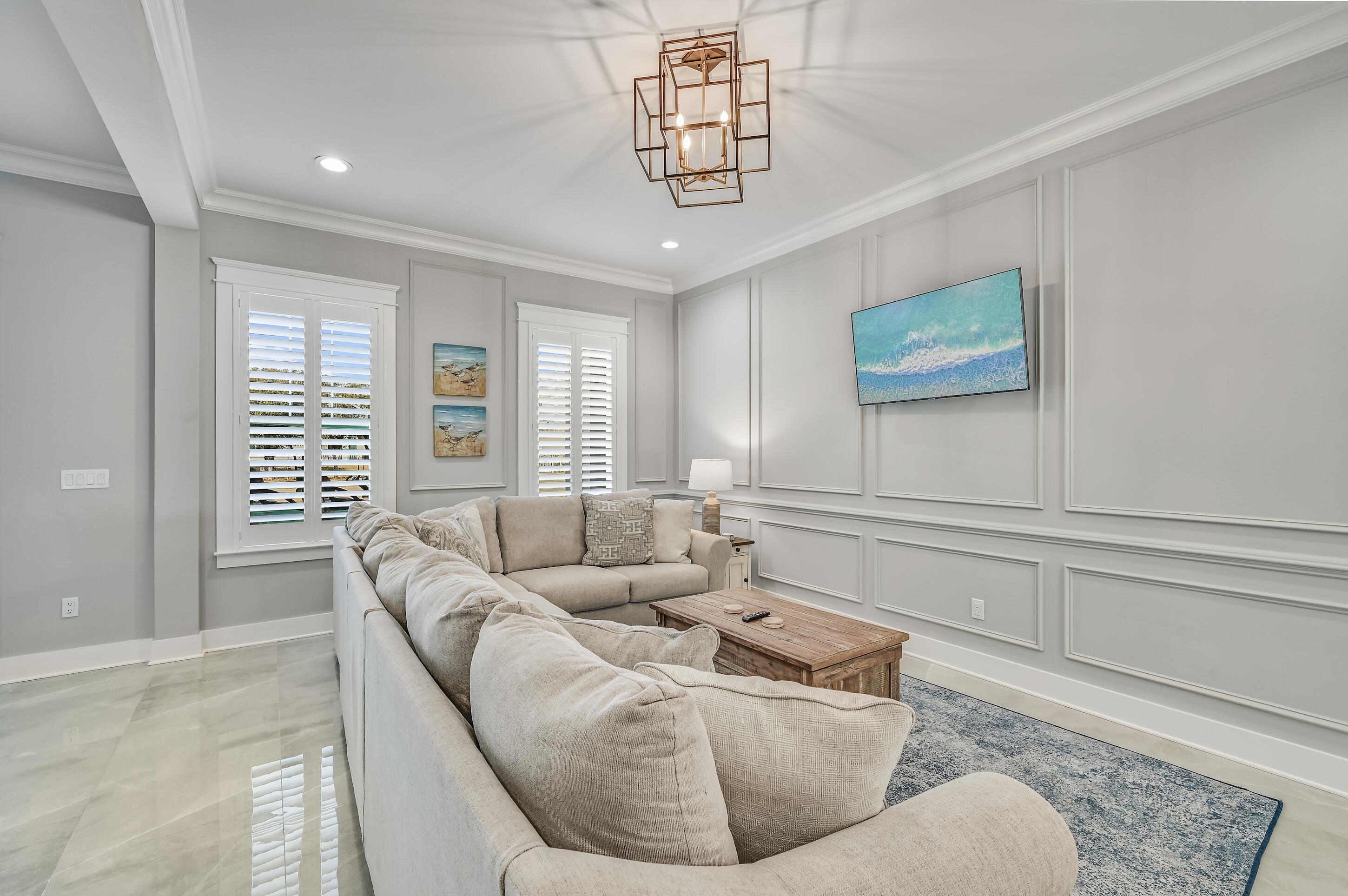 SEACREST - Residential