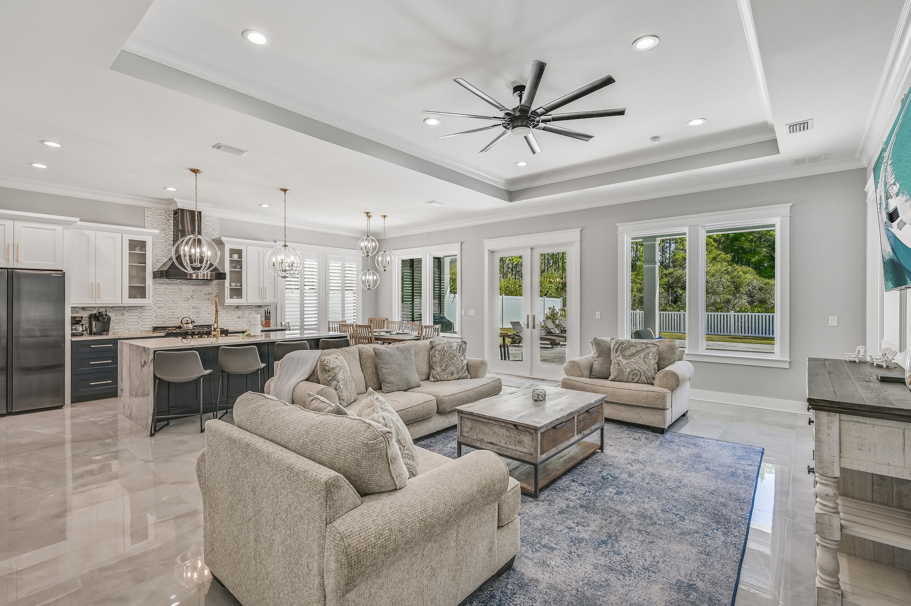 SEACREST - Residential