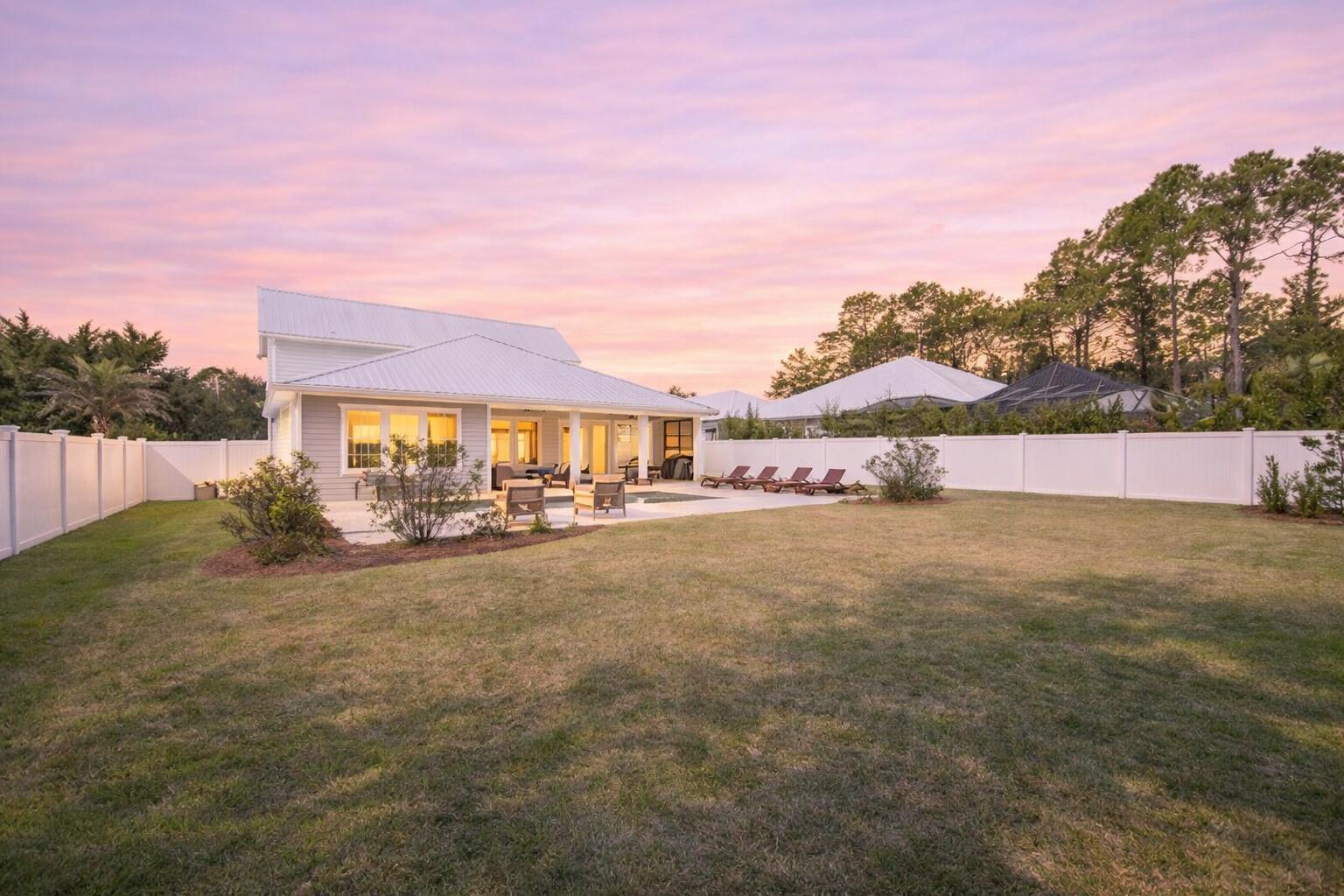 SEACREST - Residential