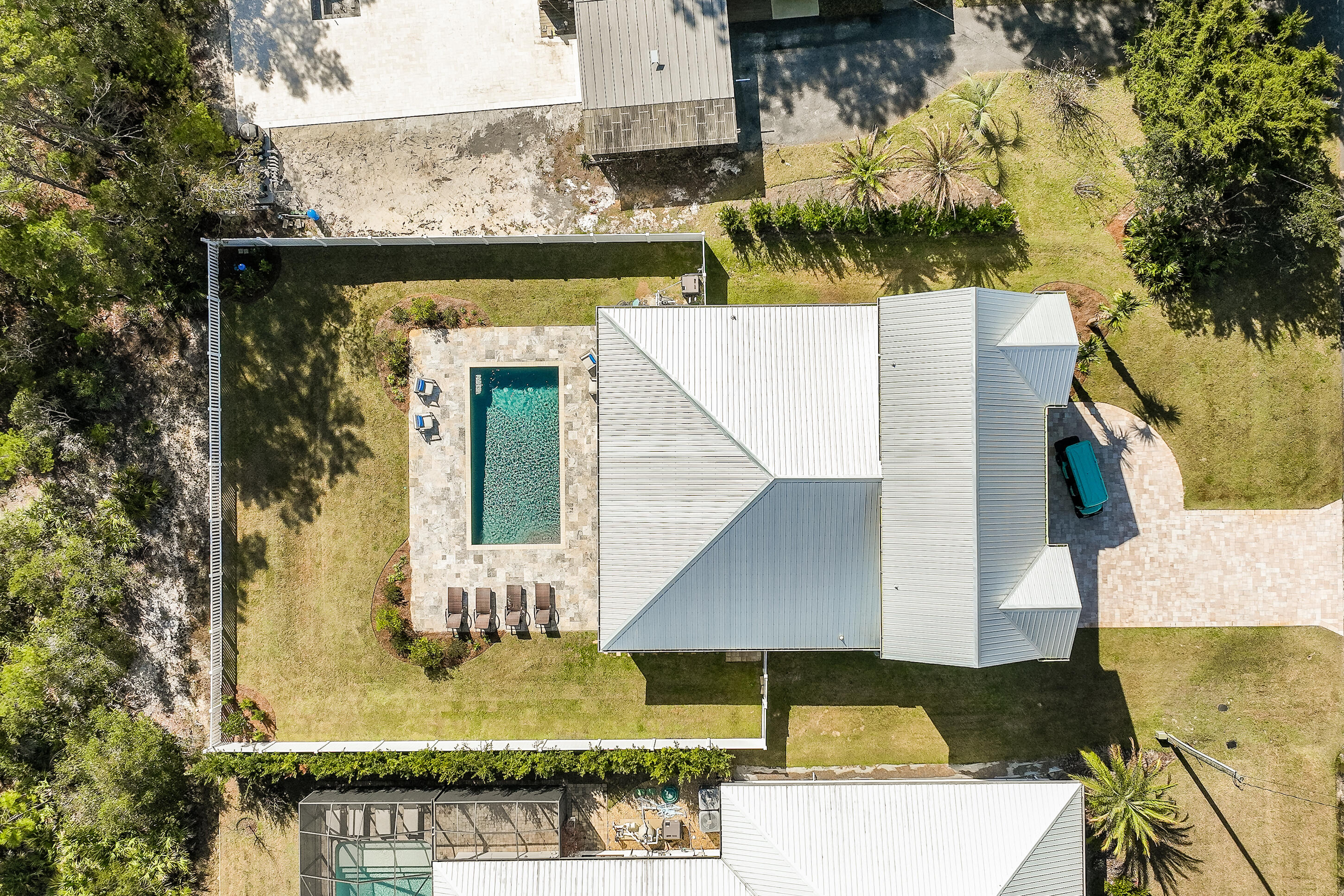 SEACREST - Residential