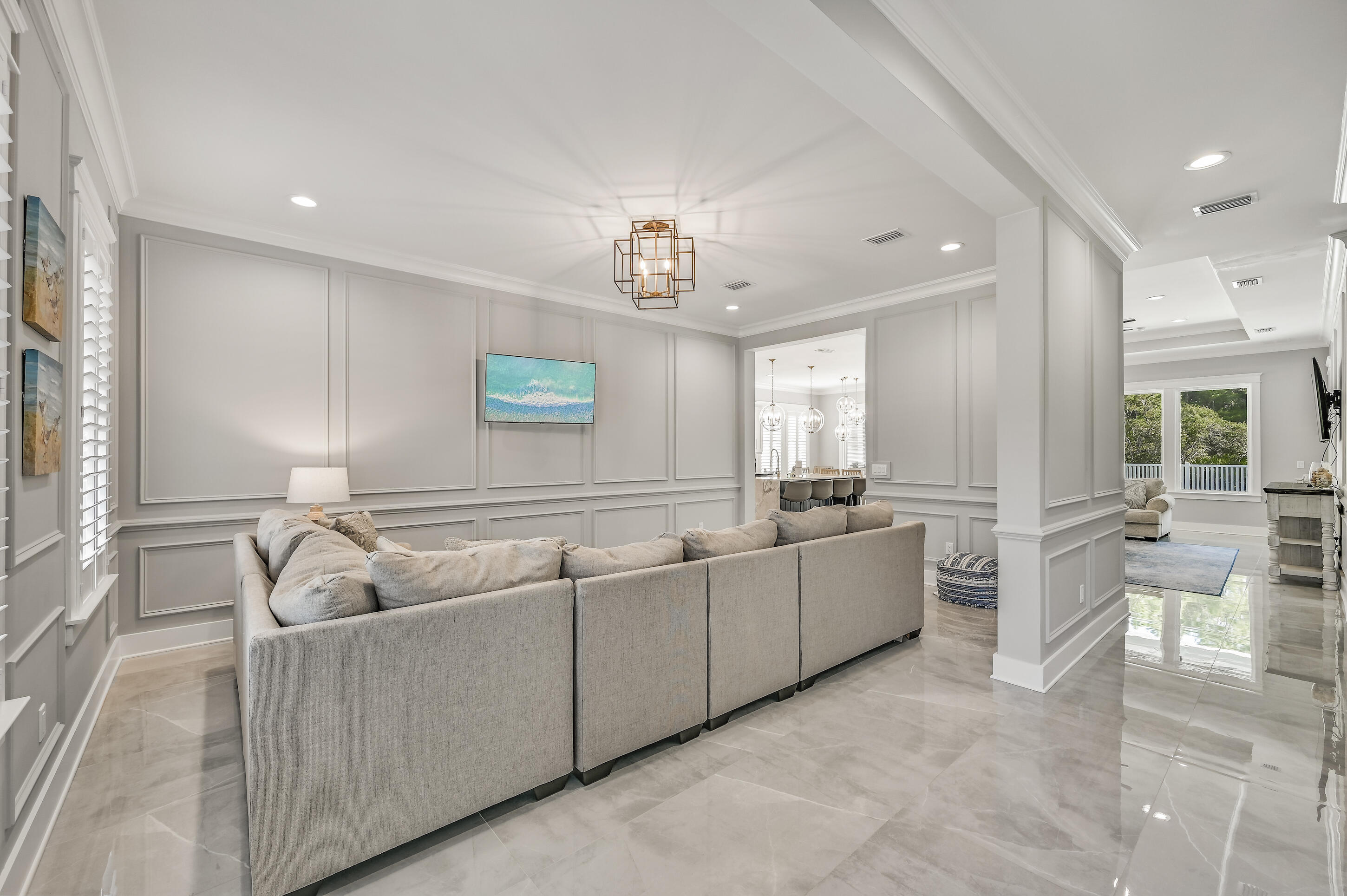 SEACREST - Residential