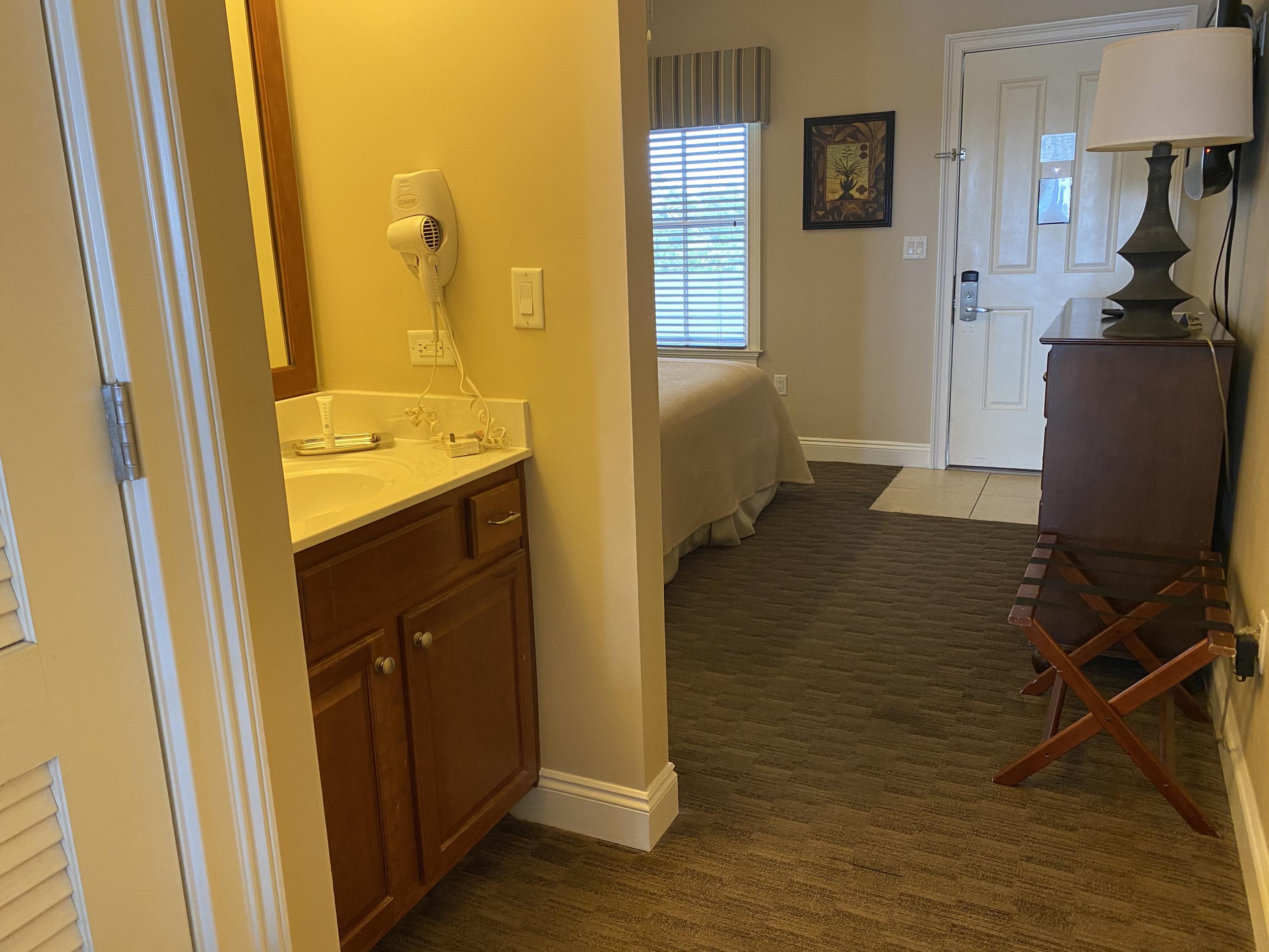 CARILLON BEACH - Residential