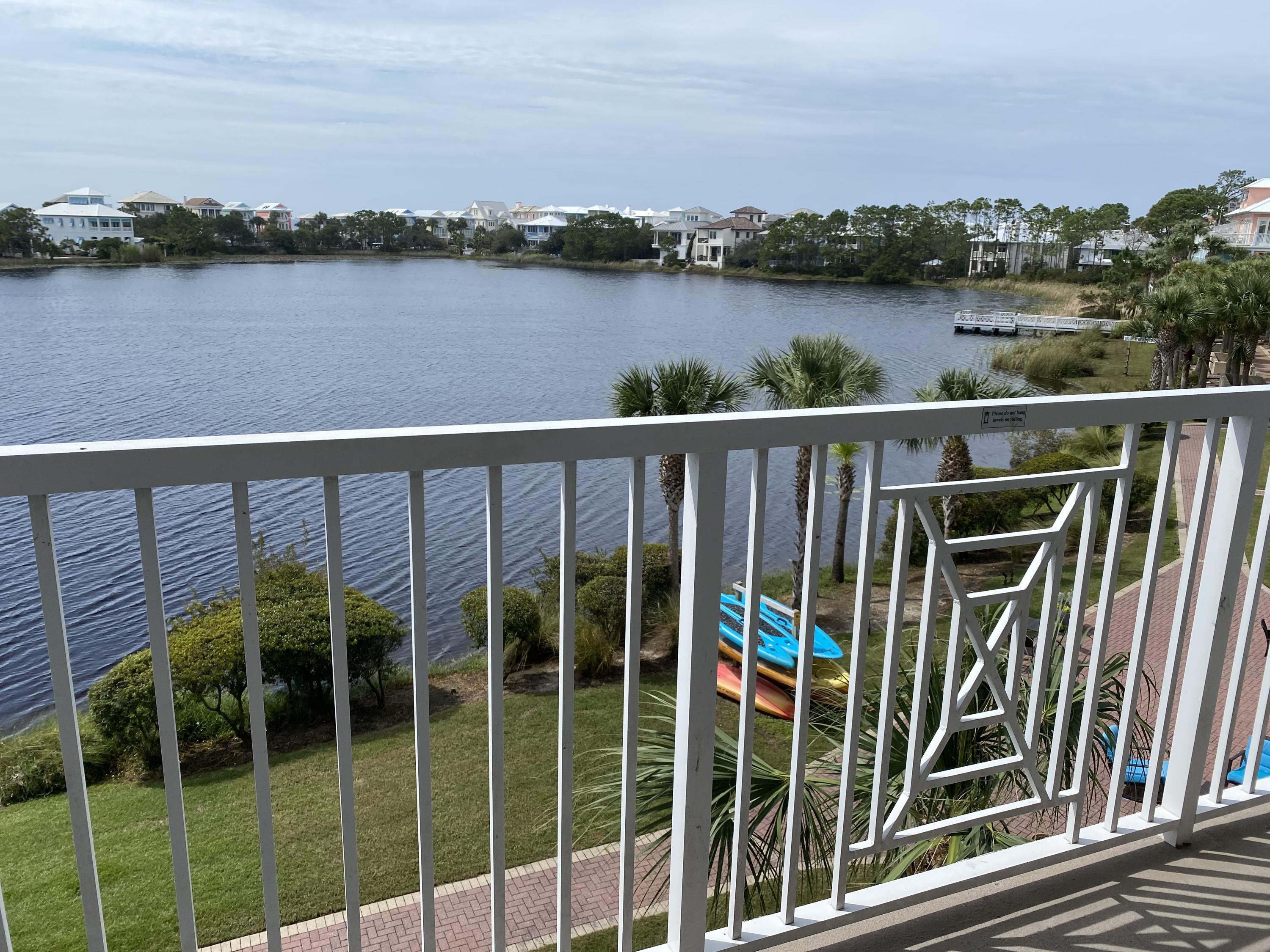 CARILLON BEACH - Residential