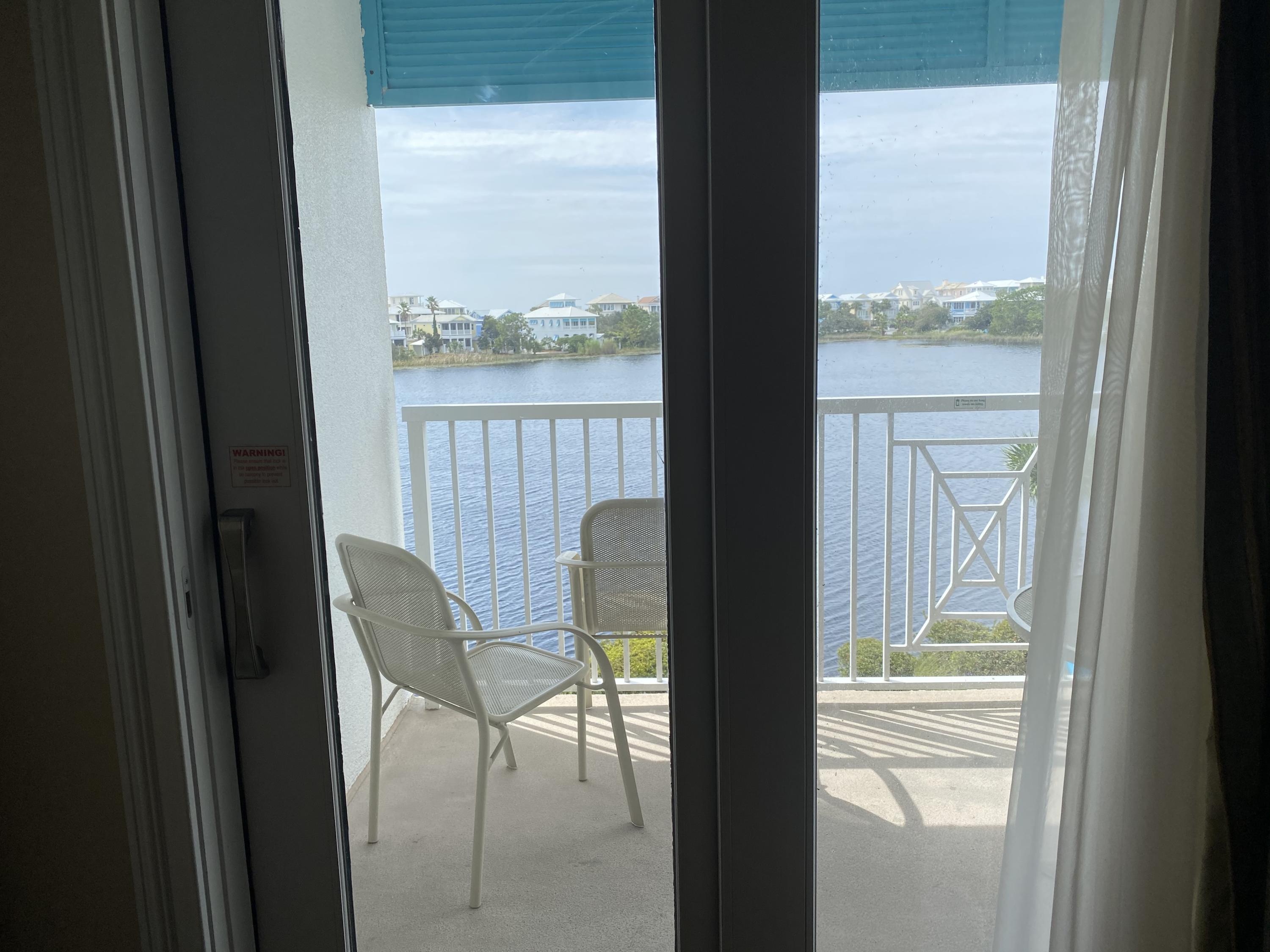 CARILLON BEACH - Residential