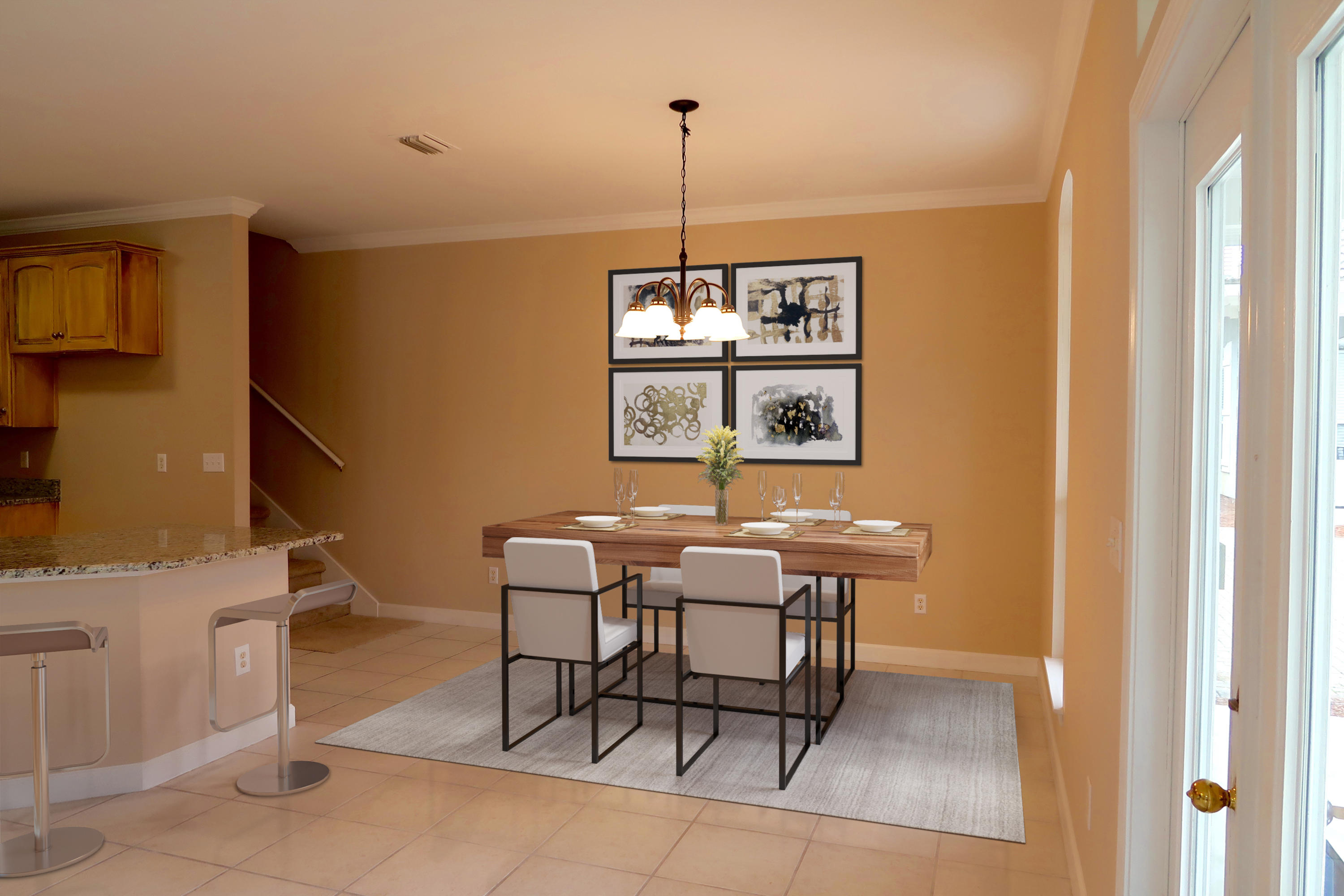 EMERALD SHORES OF SOUTH WALTON - Residential