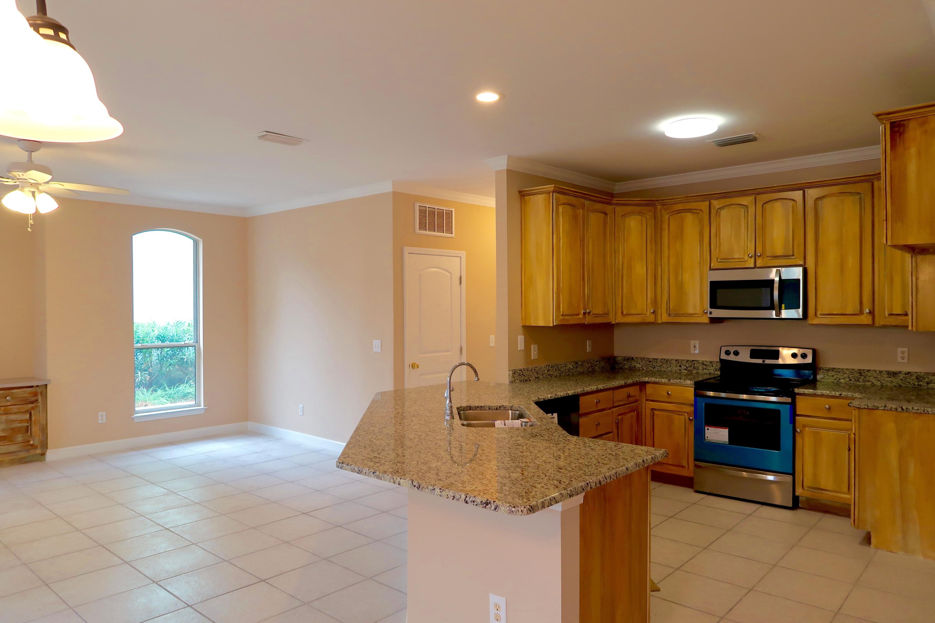 EMERALD SHORES OF SOUTH WALTON - Residential