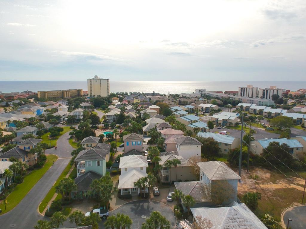 EMERALD SHORES OF SOUTH WALTON - Residential