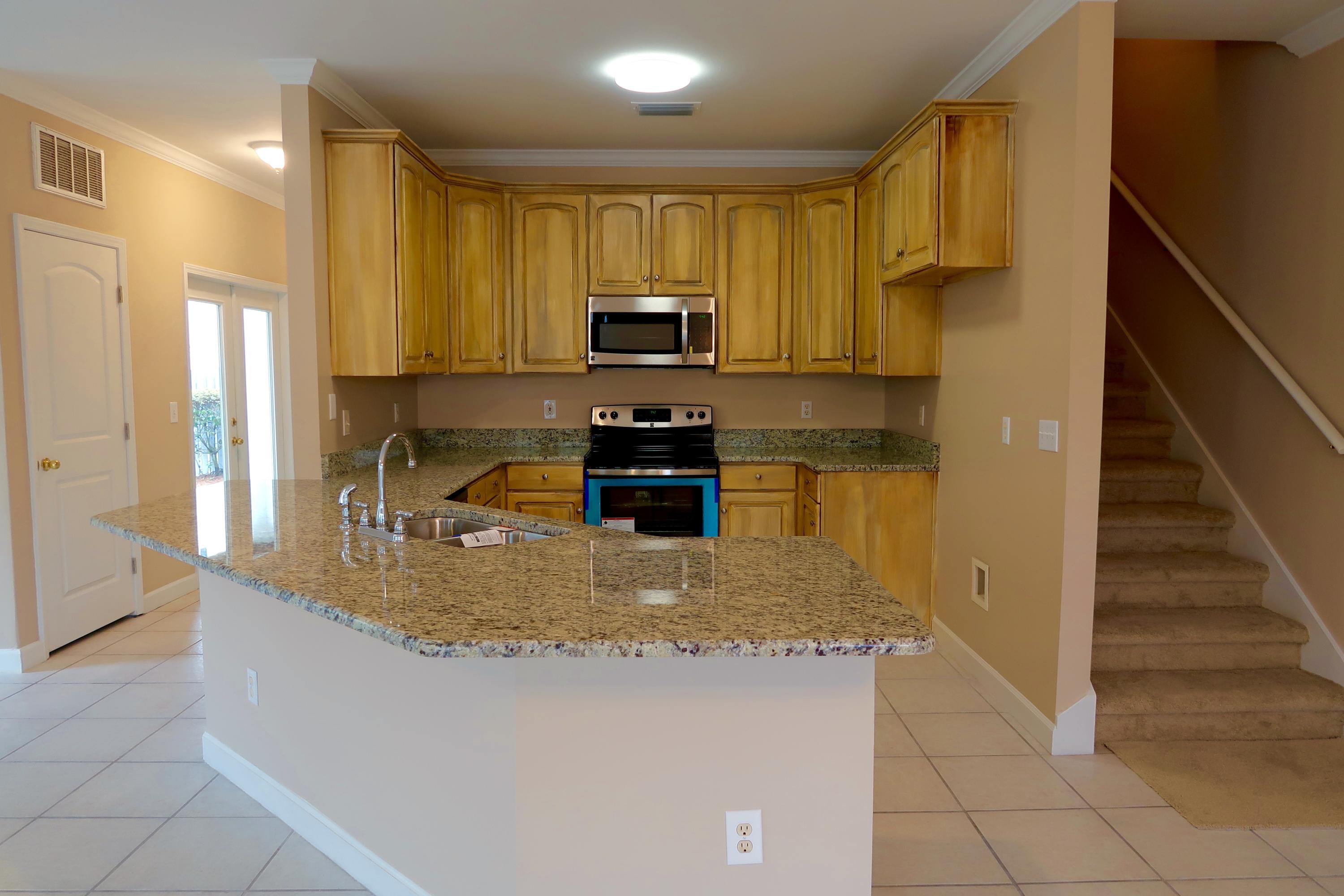 EMERALD SHORES OF SOUTH WALTON - Residential
