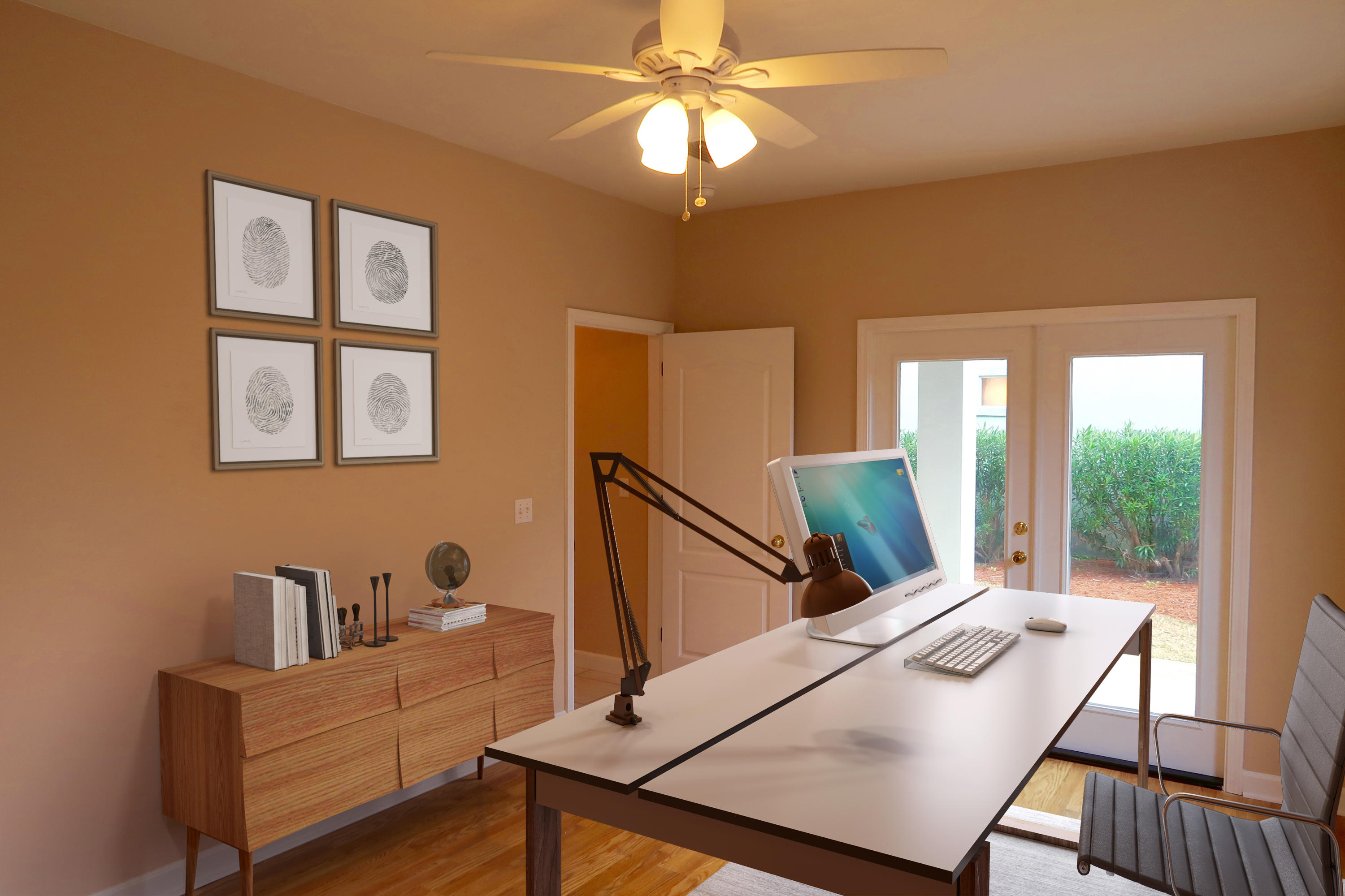 EMERALD SHORES OF SOUTH WALTON - Residential