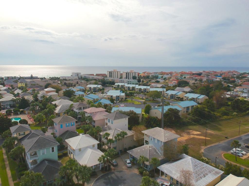 EMERALD SHORES OF SOUTH WALTON - Residential