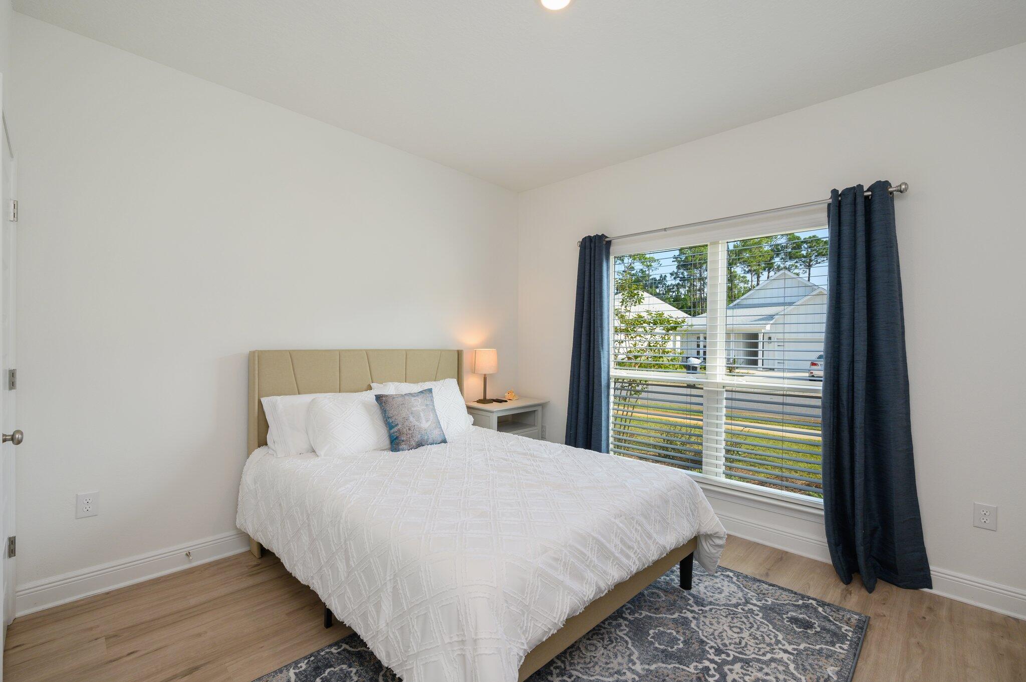 Sea Drift - Residential Lease