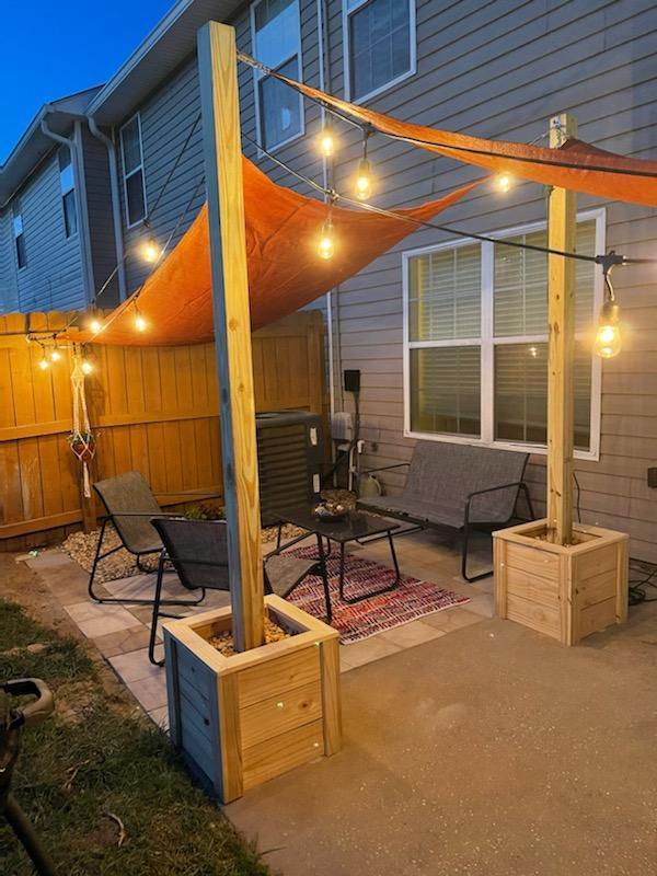 ROLLING PINES - Residential