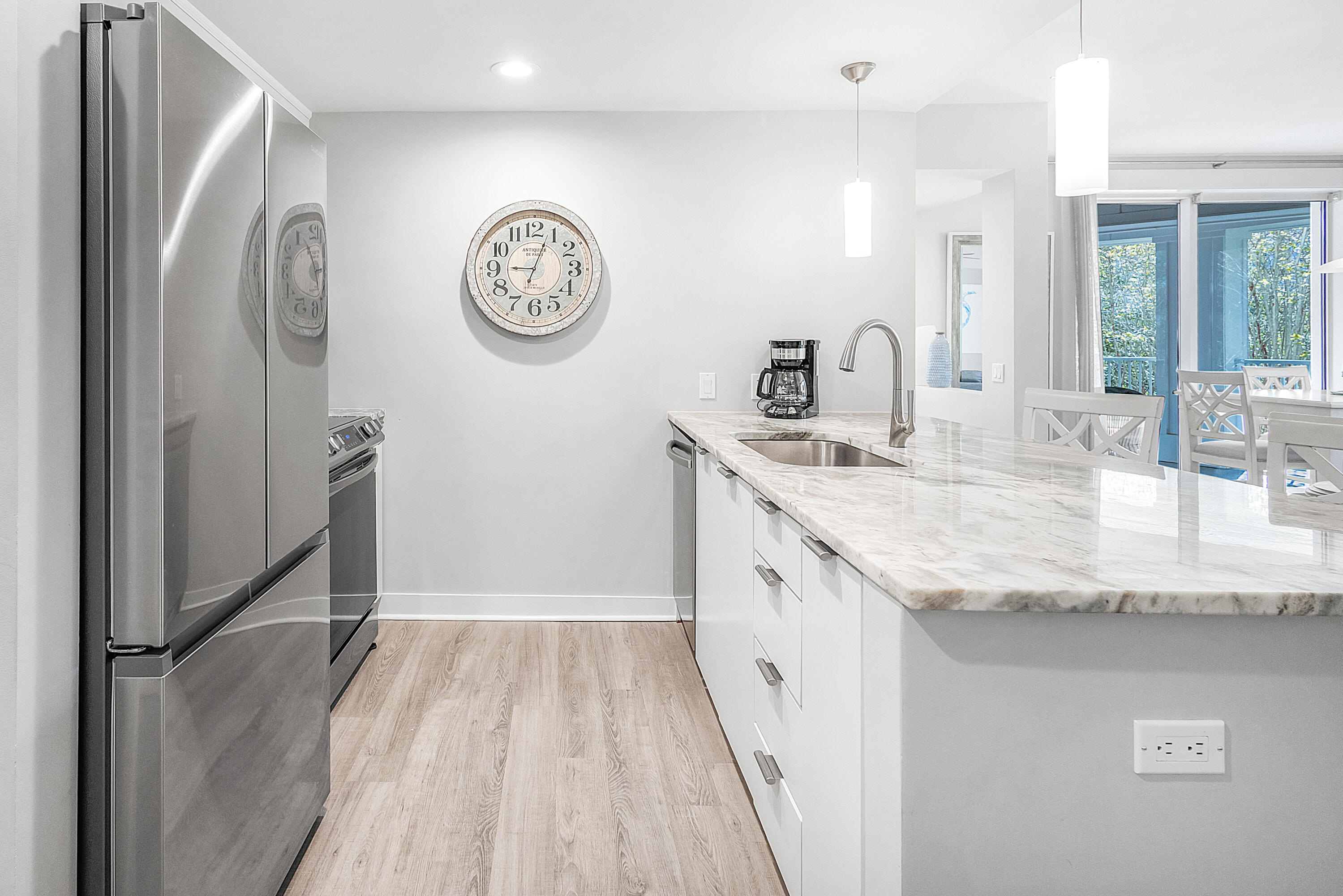 BAHIA CONDO - Residential