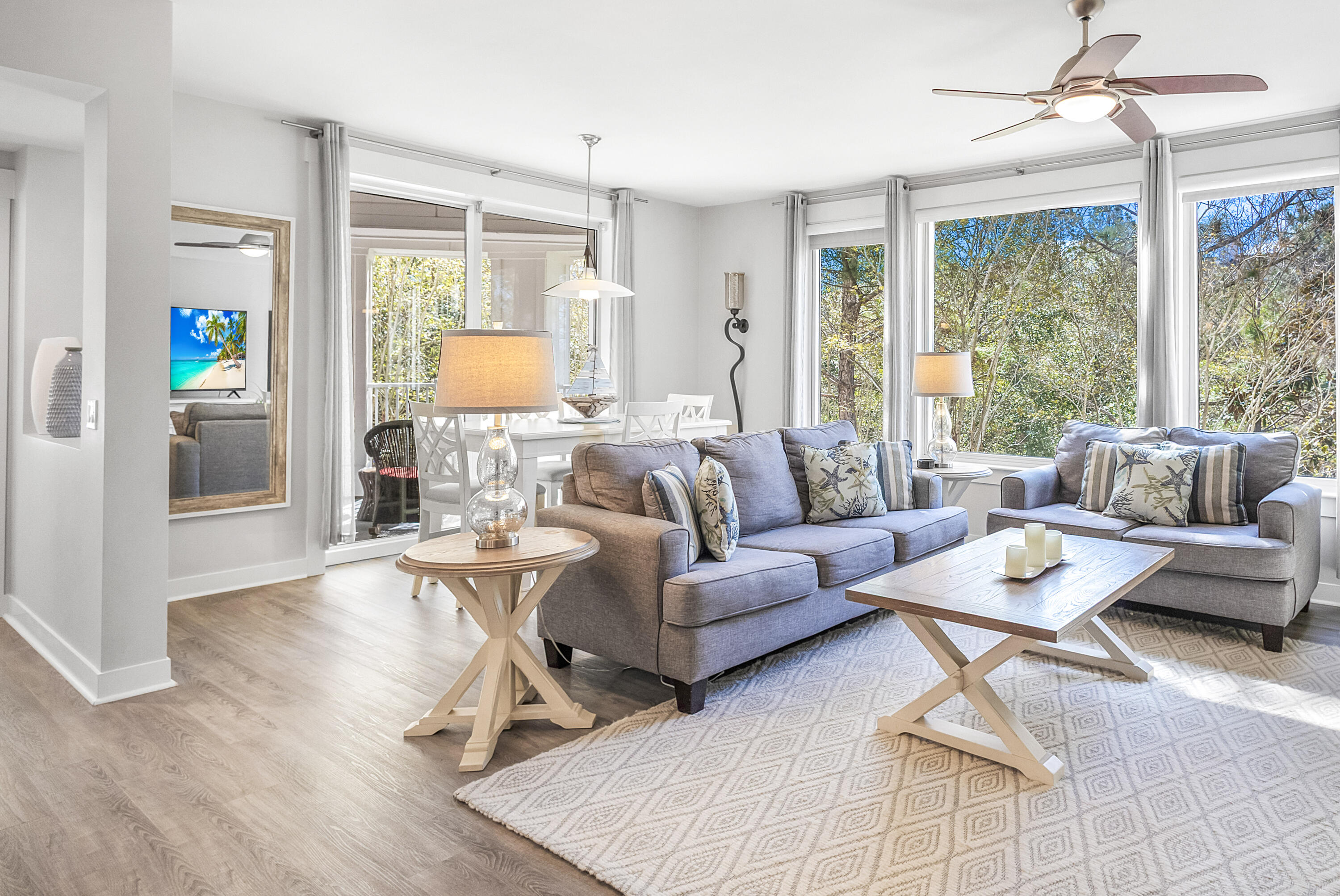 BAHIA CONDO - Residential