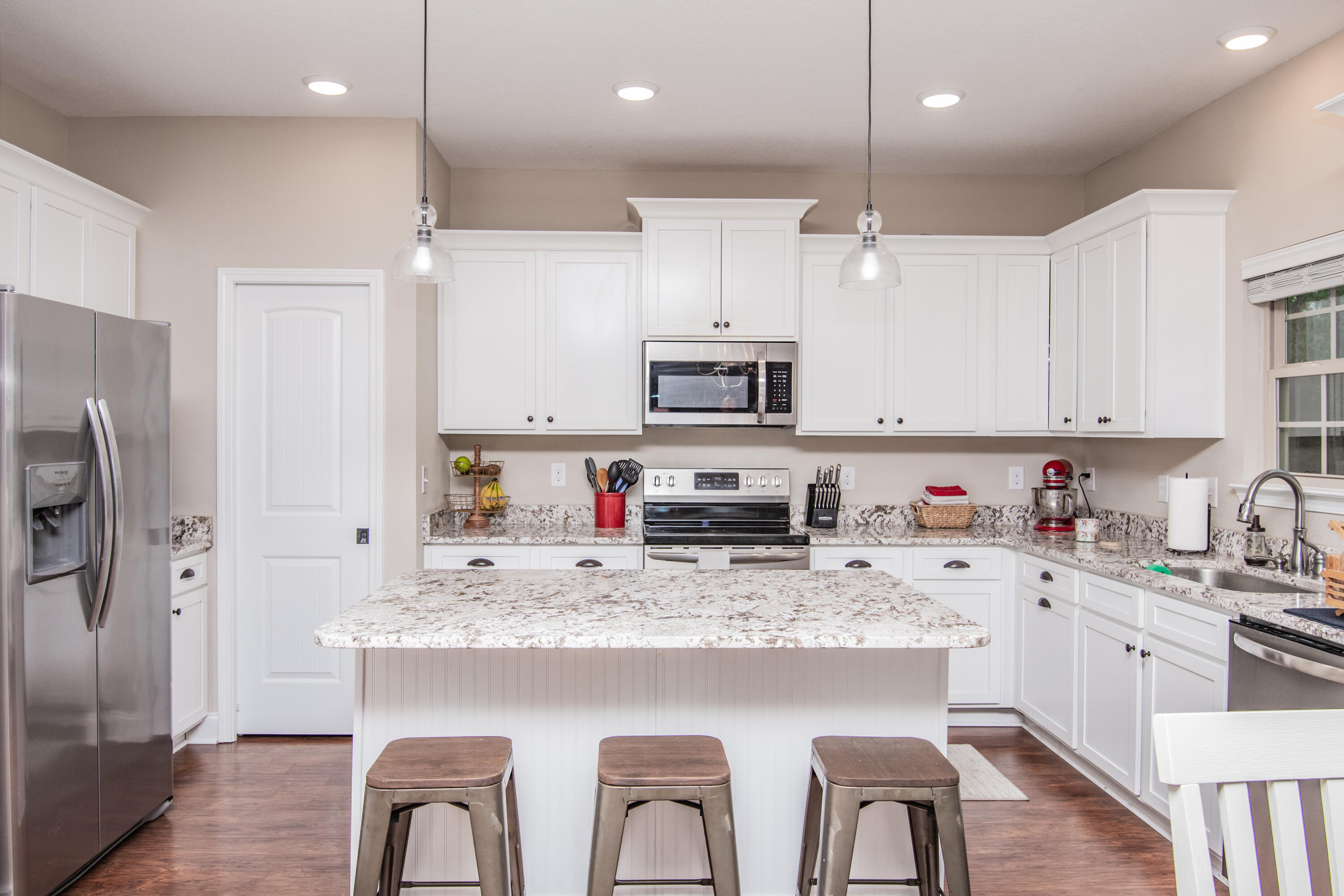 Timberland Ridge - Residential Lease