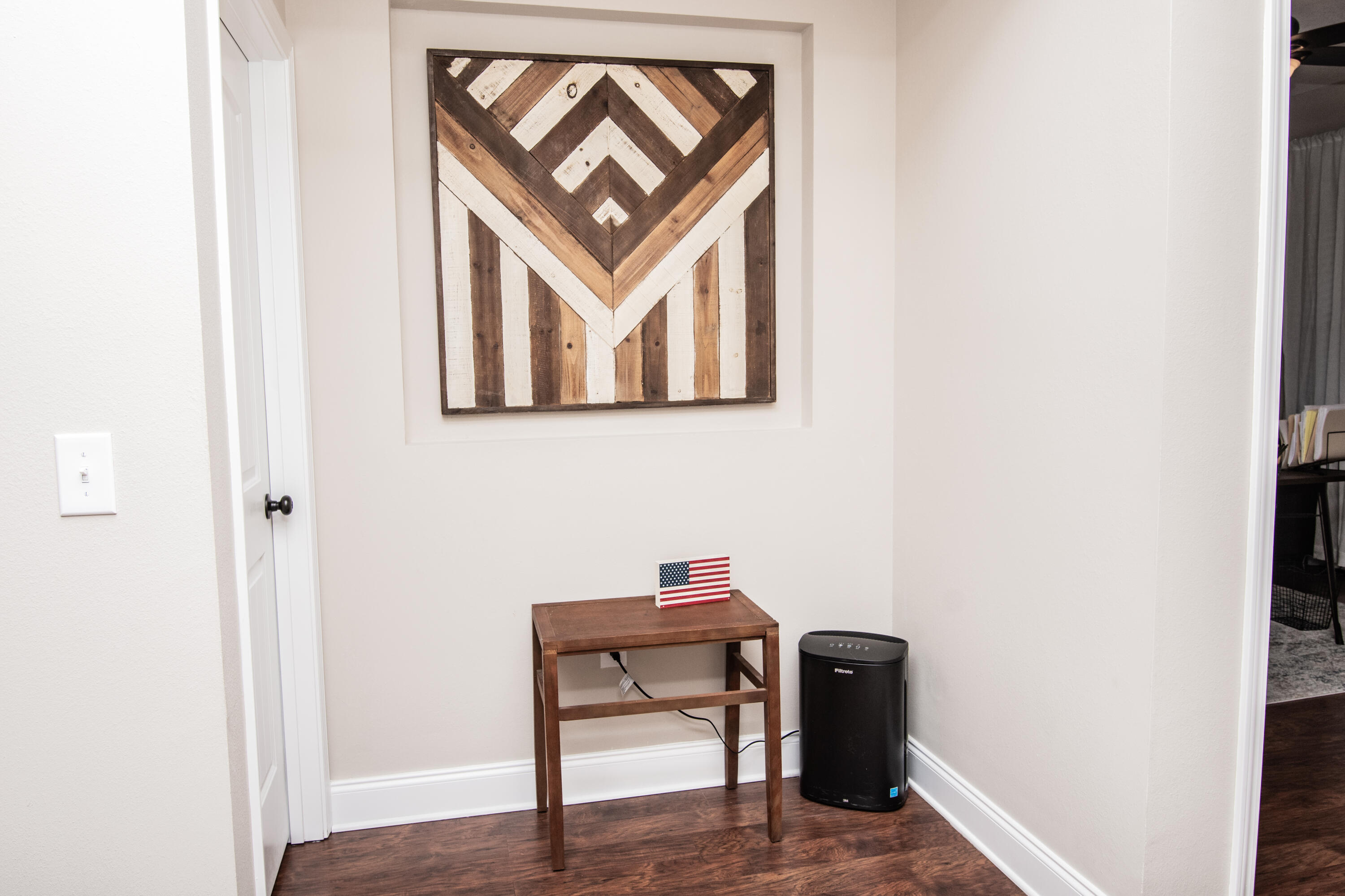 Timberland Ridge - Residential Lease