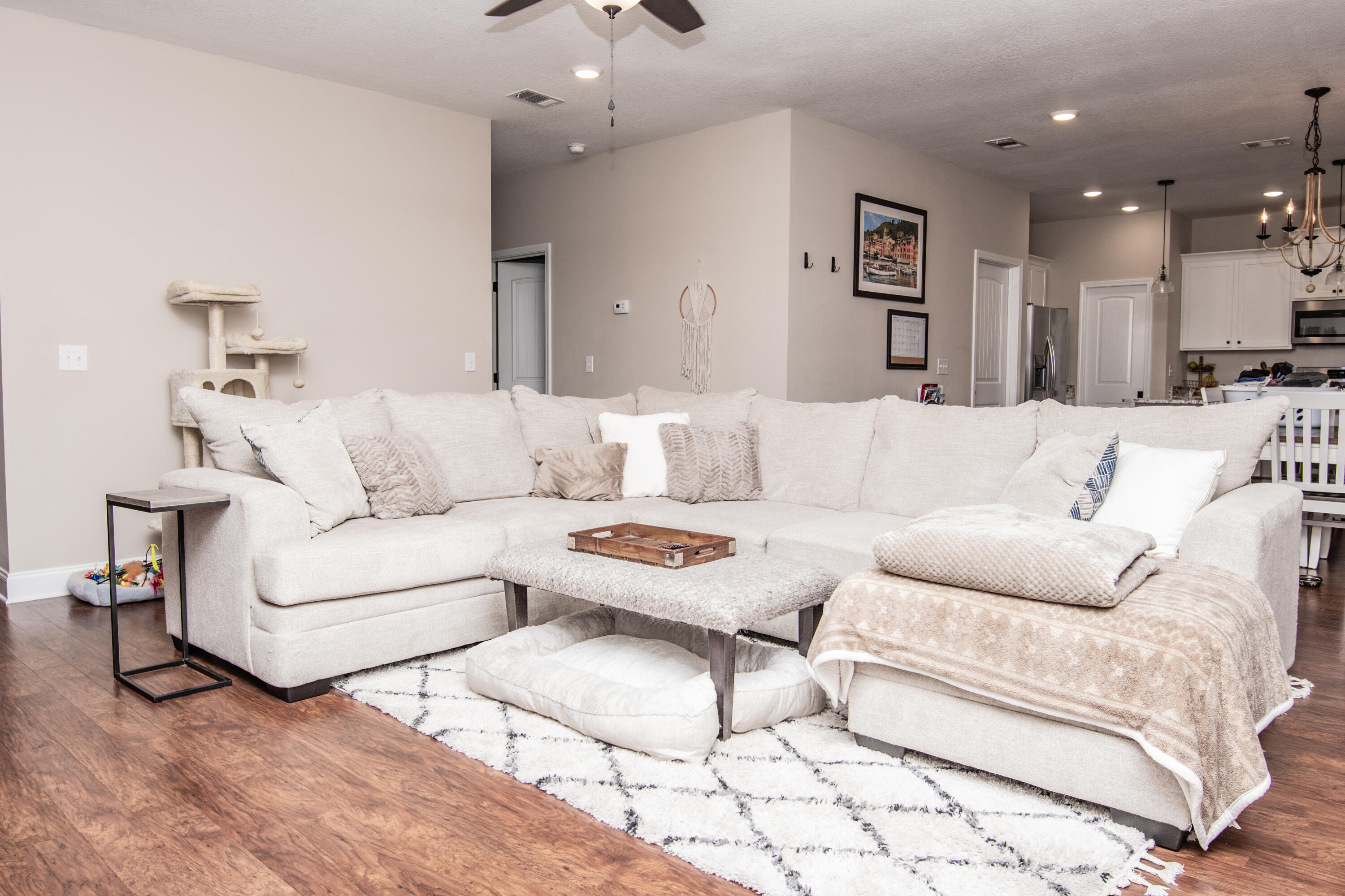 Timberland Ridge - Residential Lease