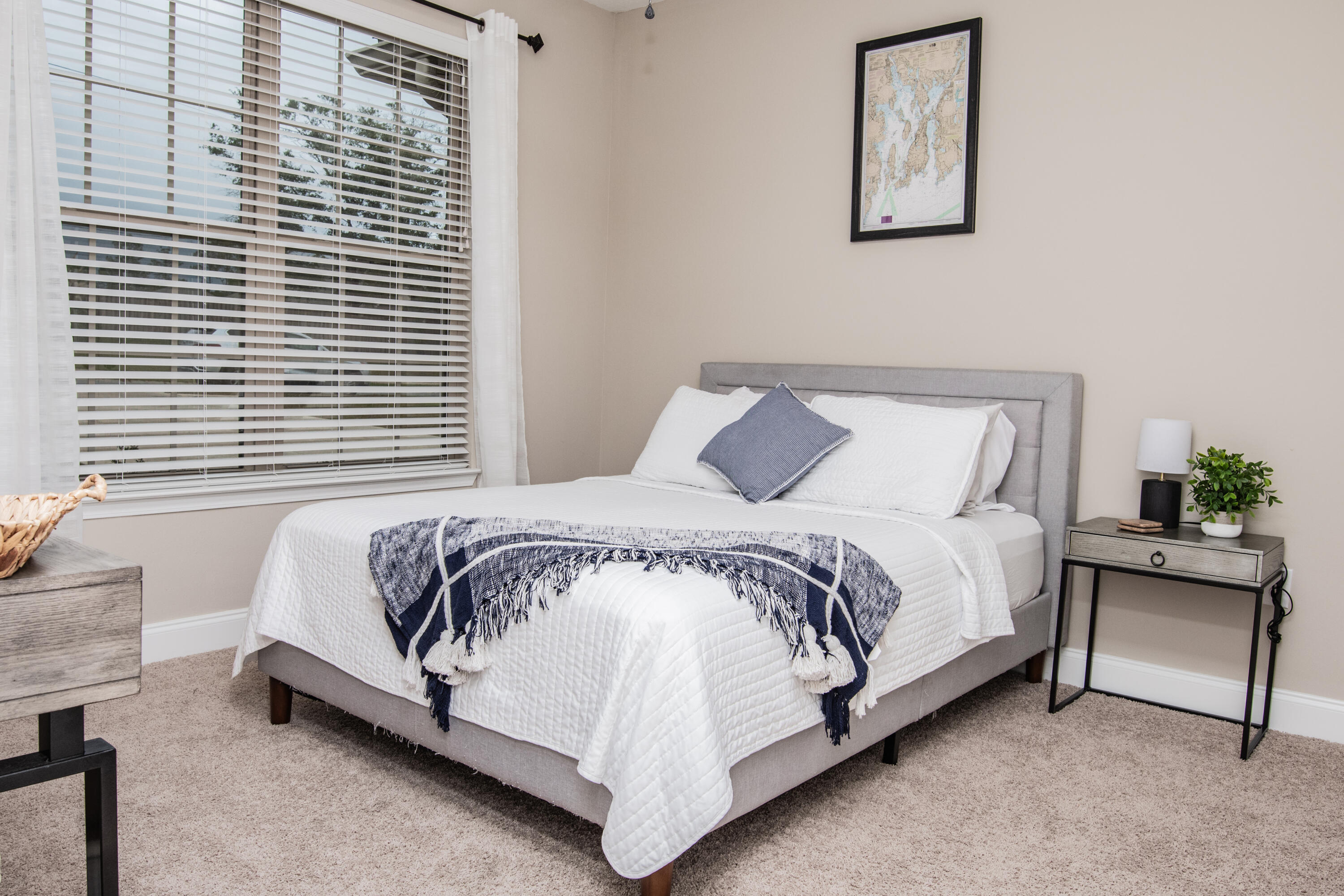 Timberland Ridge - Residential Lease