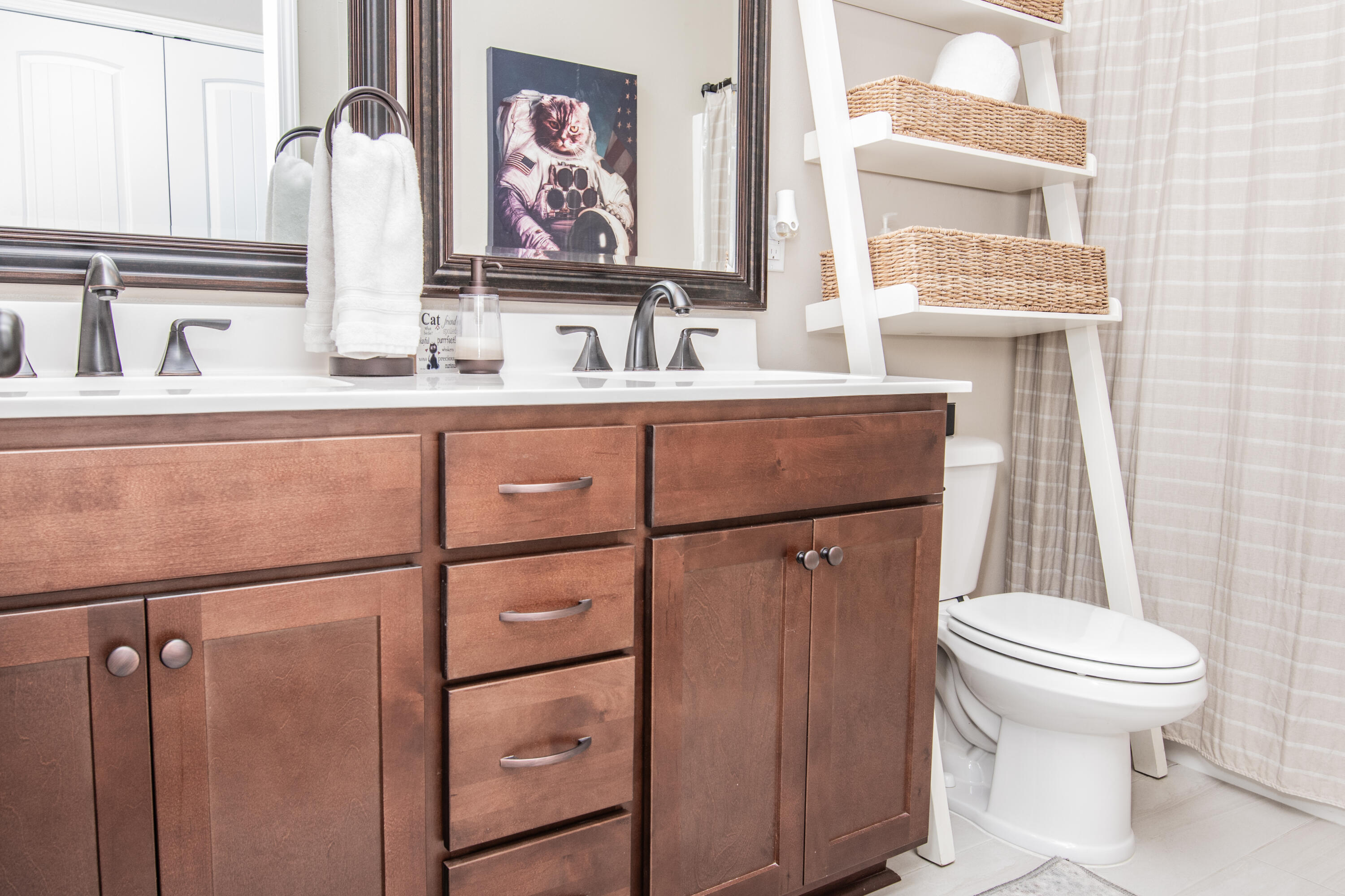 Timberland Ridge - Residential Lease