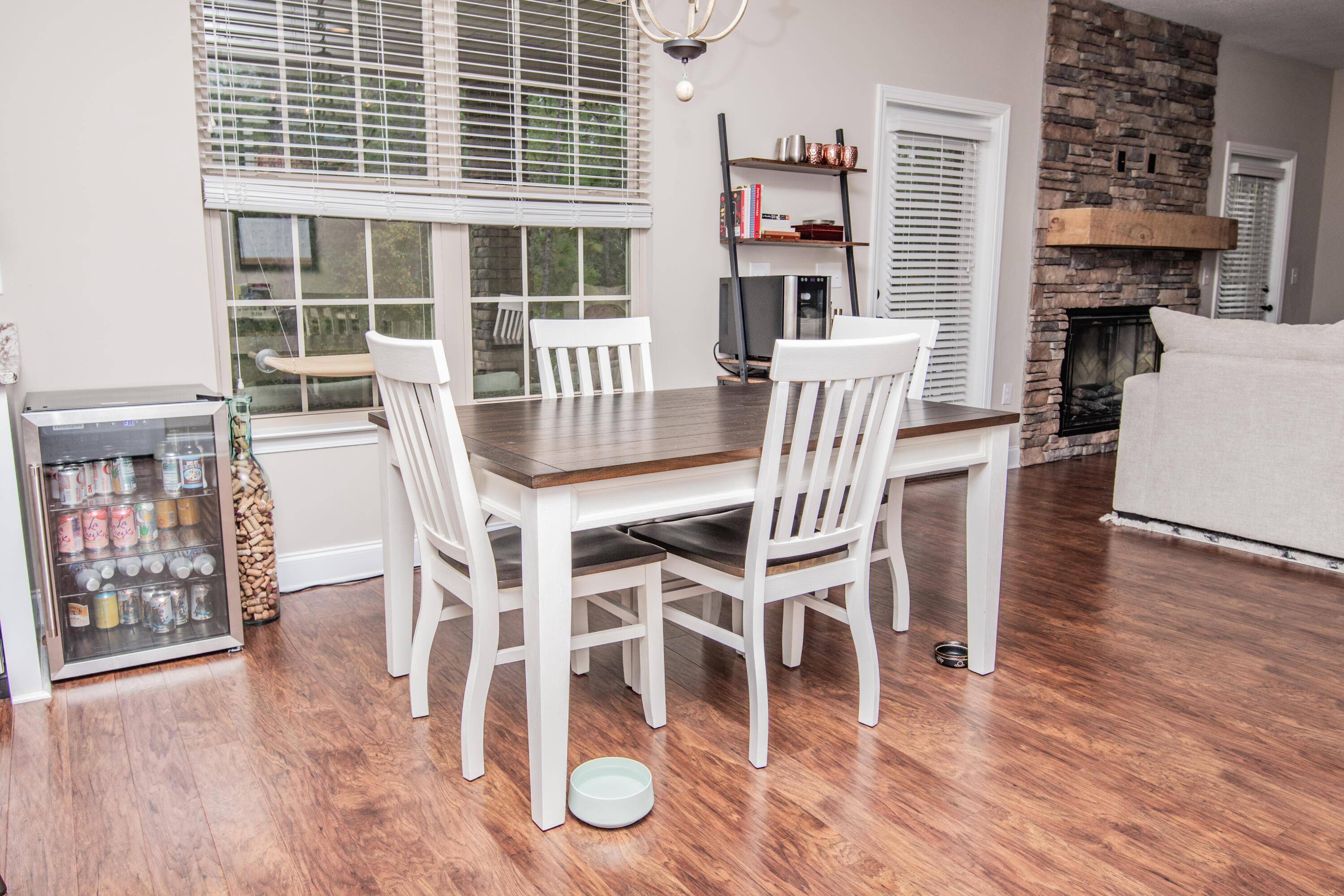 Timberland Ridge - Residential Lease