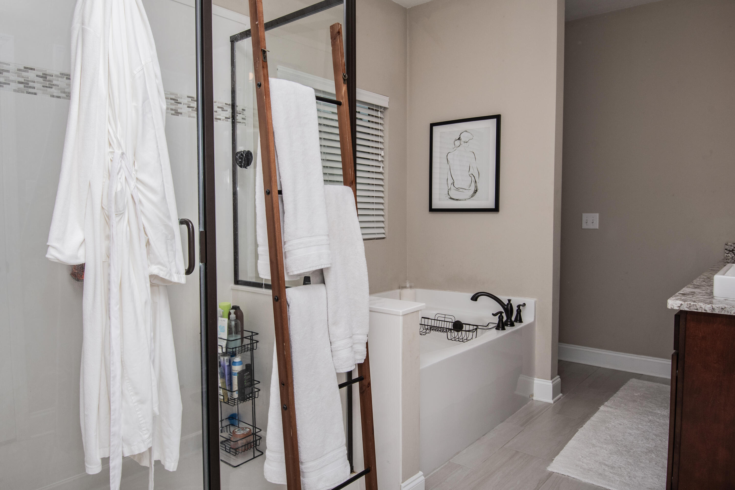 Timberland Ridge - Residential Lease