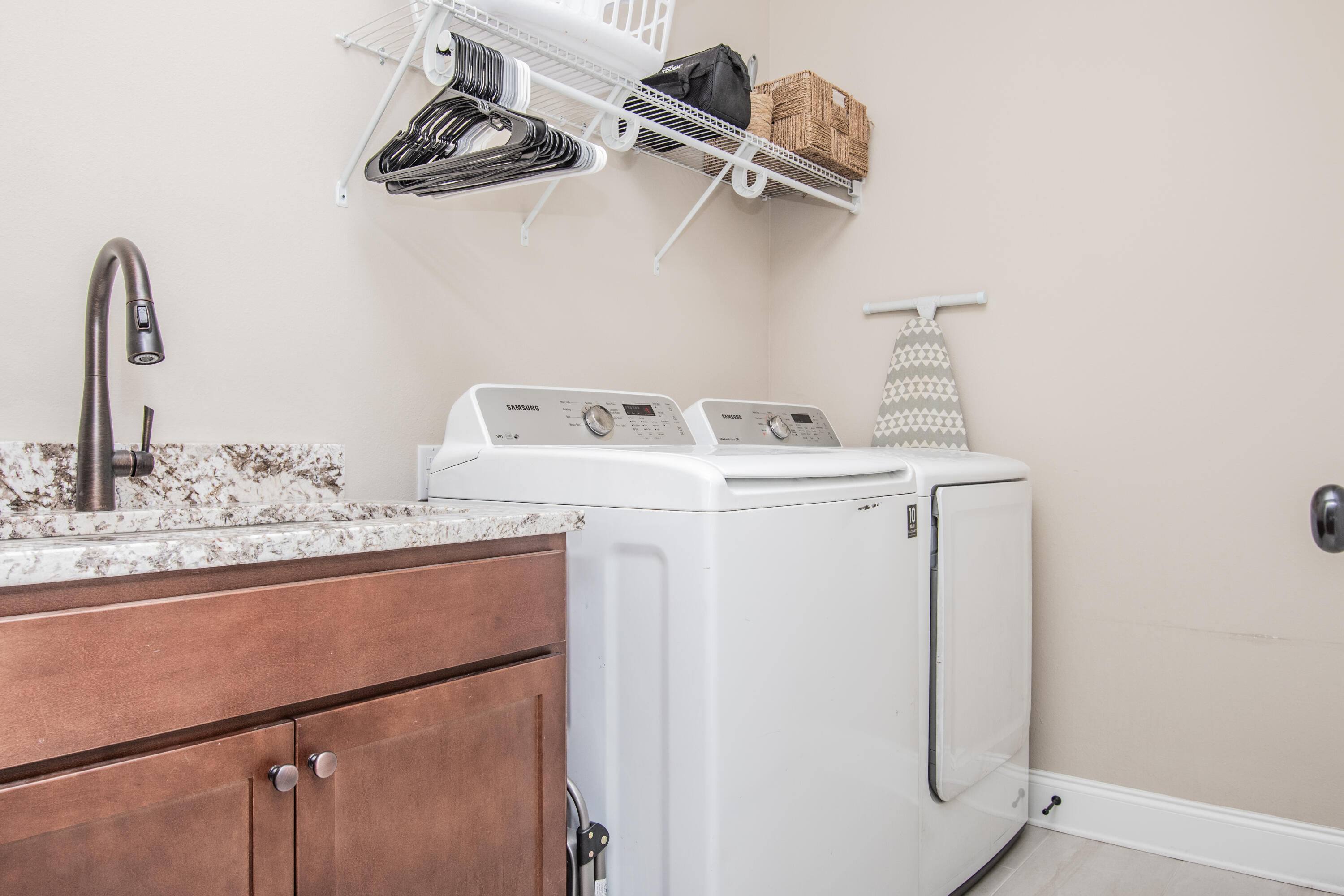 Timberland Ridge - Residential Lease