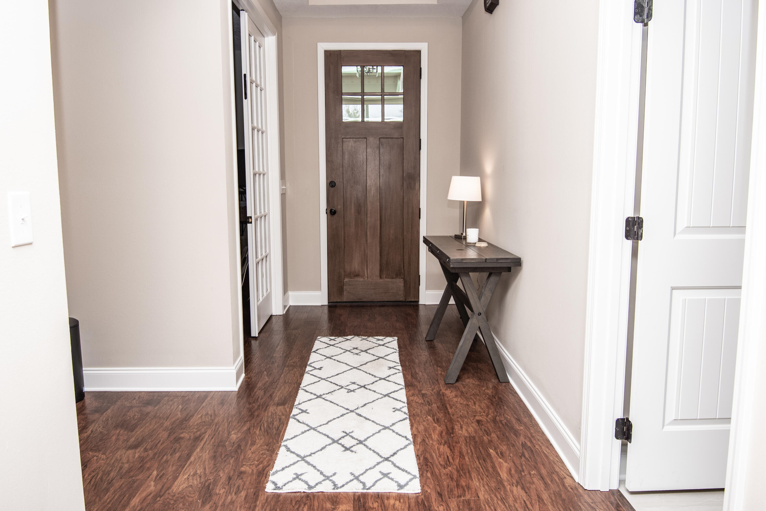 Timberland Ridge - Residential Lease